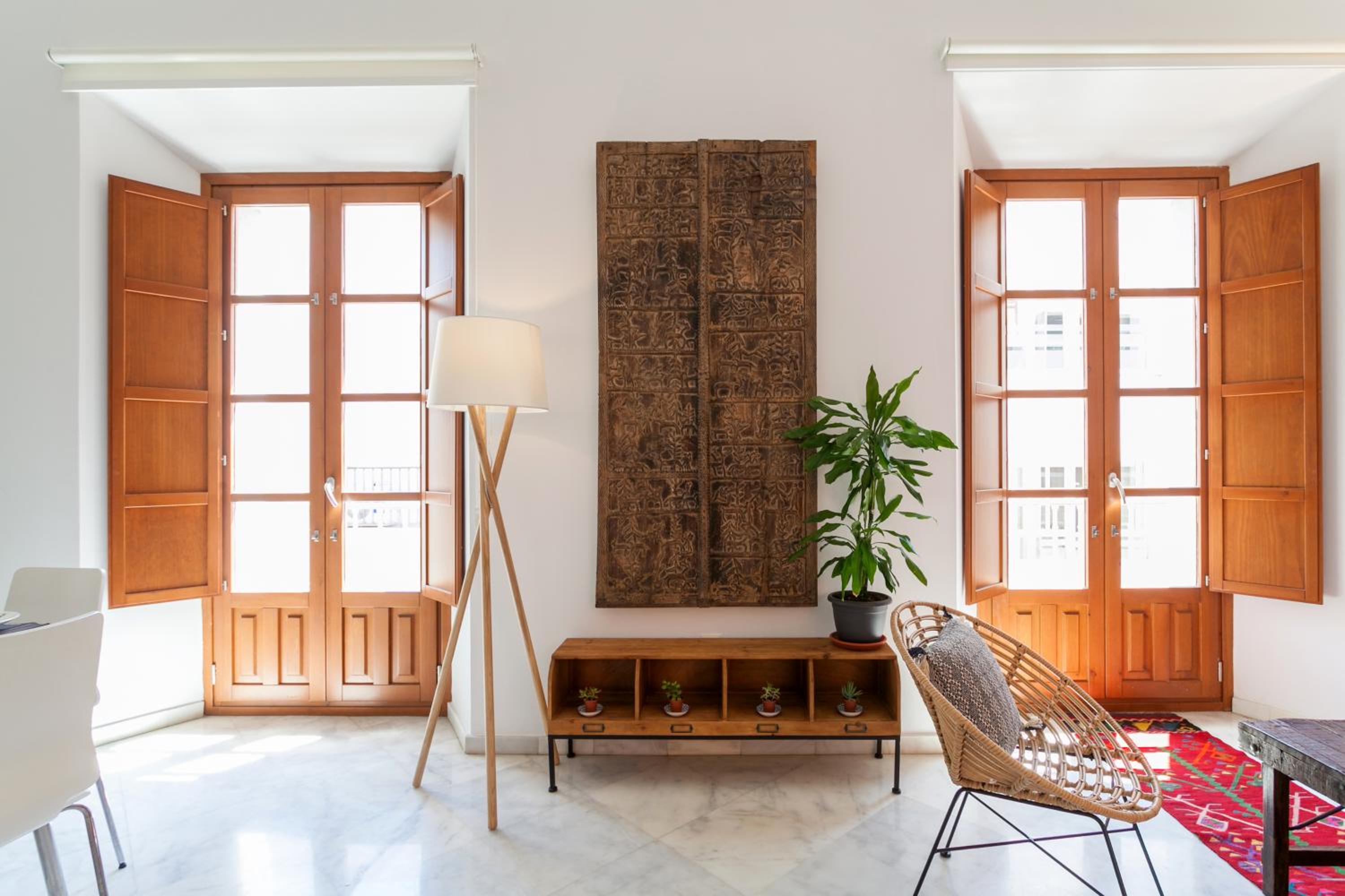 Apartment with Terrace - Photo 28