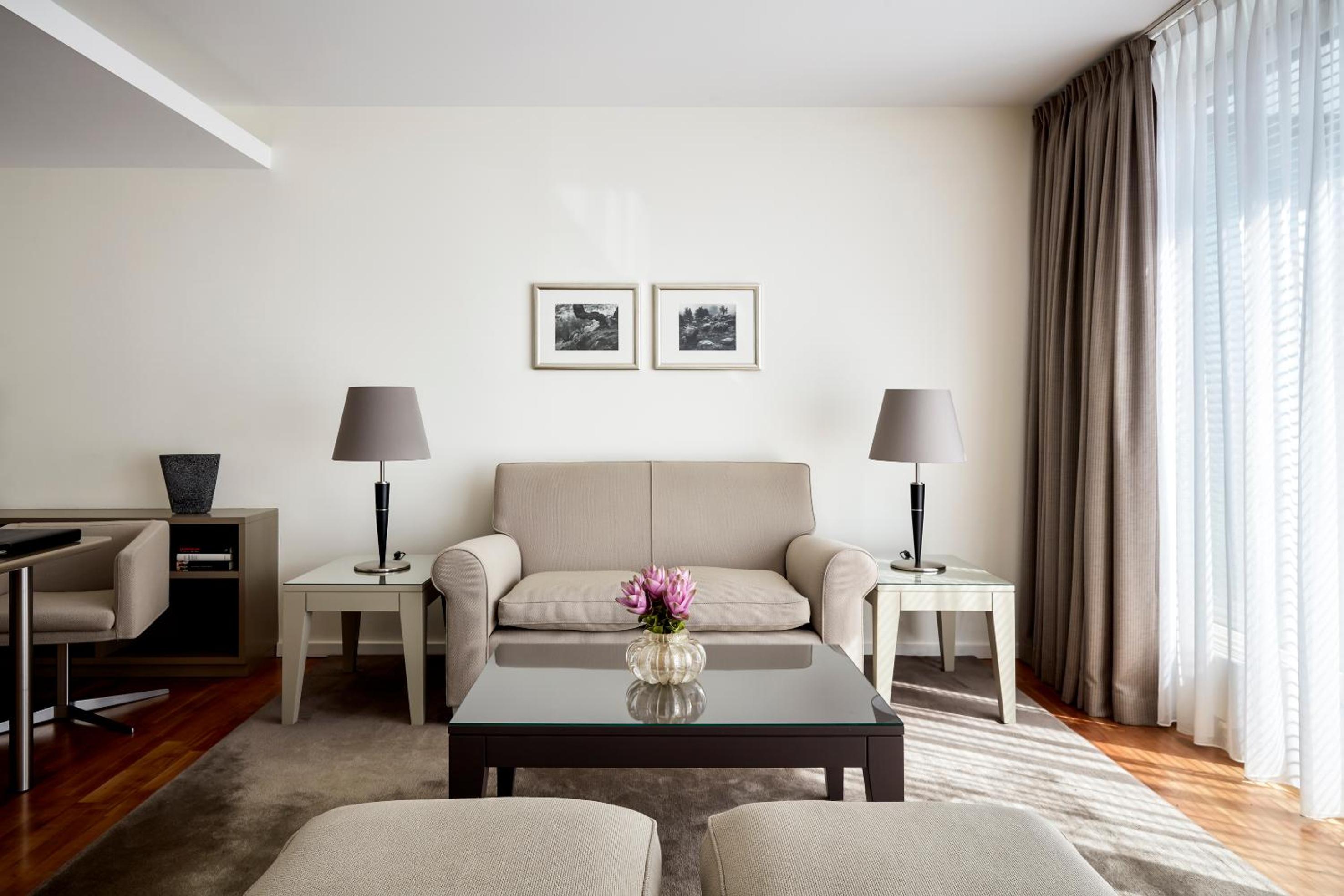 Grand Suite photo 1