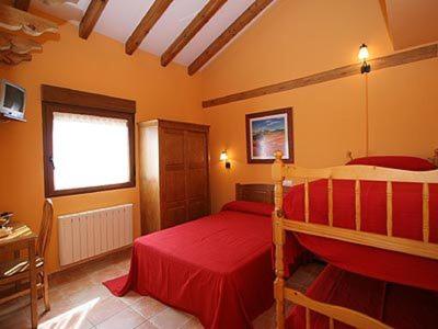 Quadruple Room photo 3
