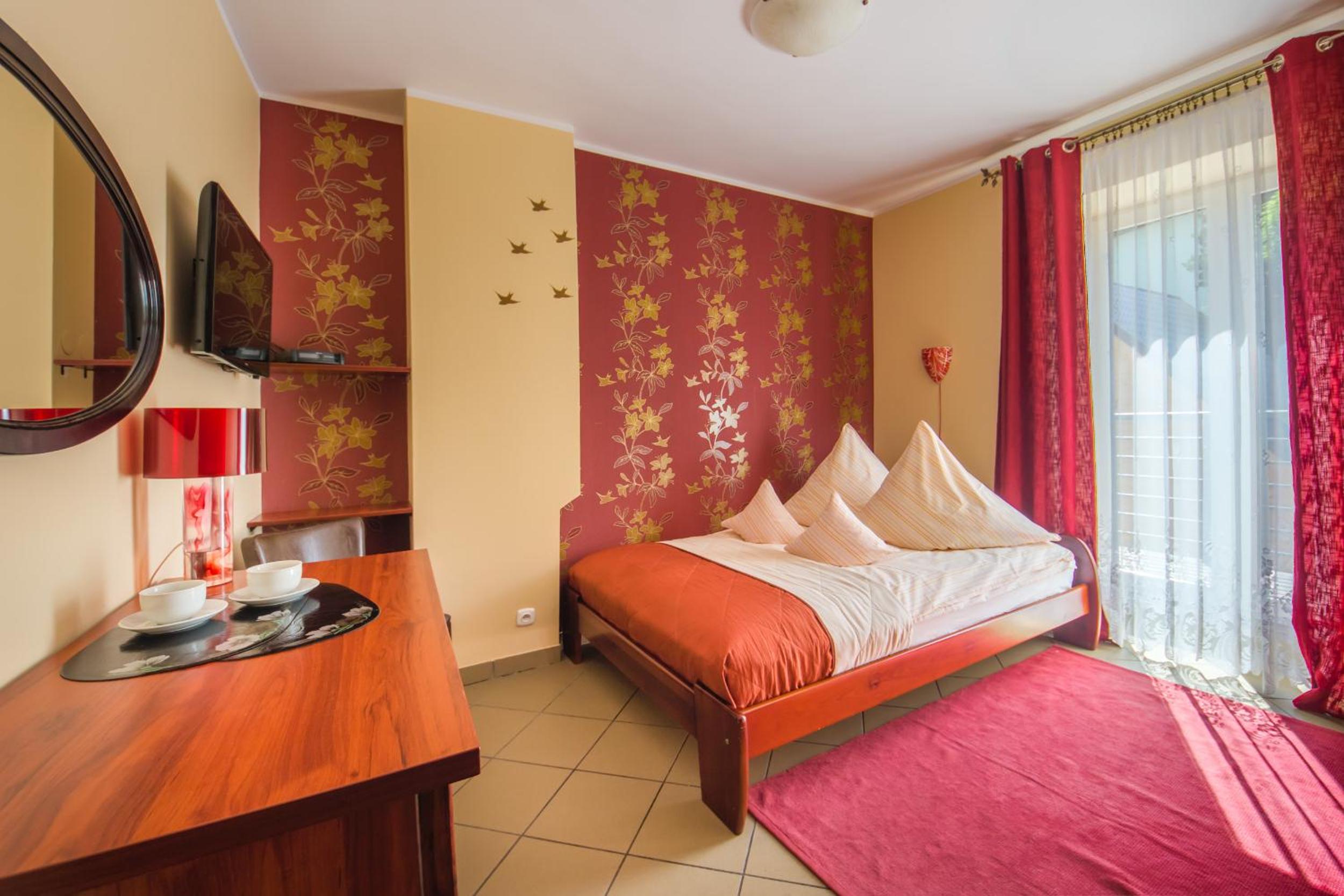 Double Room photo 3