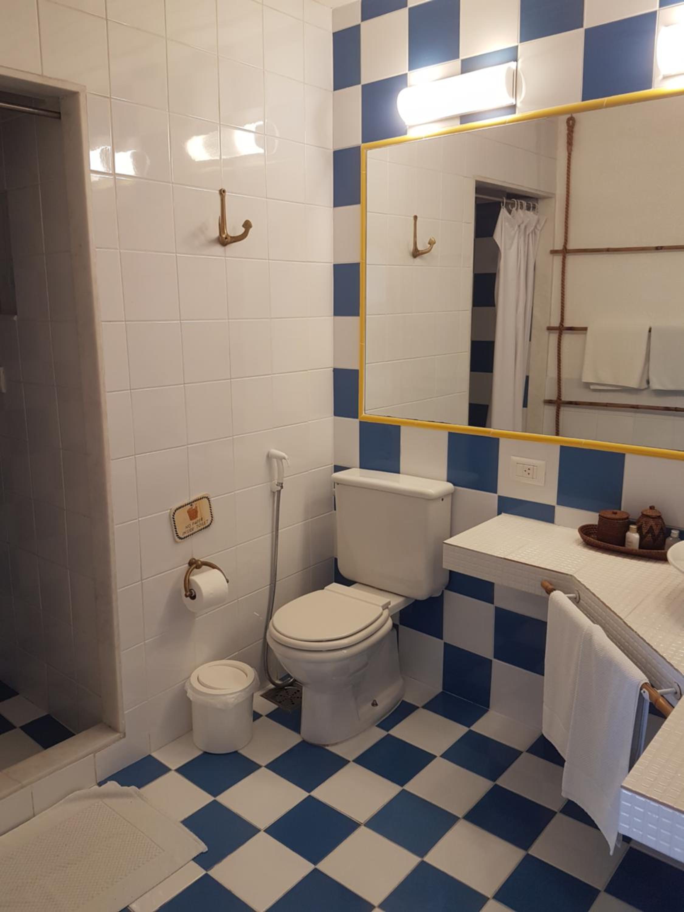 Deluxe Double Room with Sea View photo 2