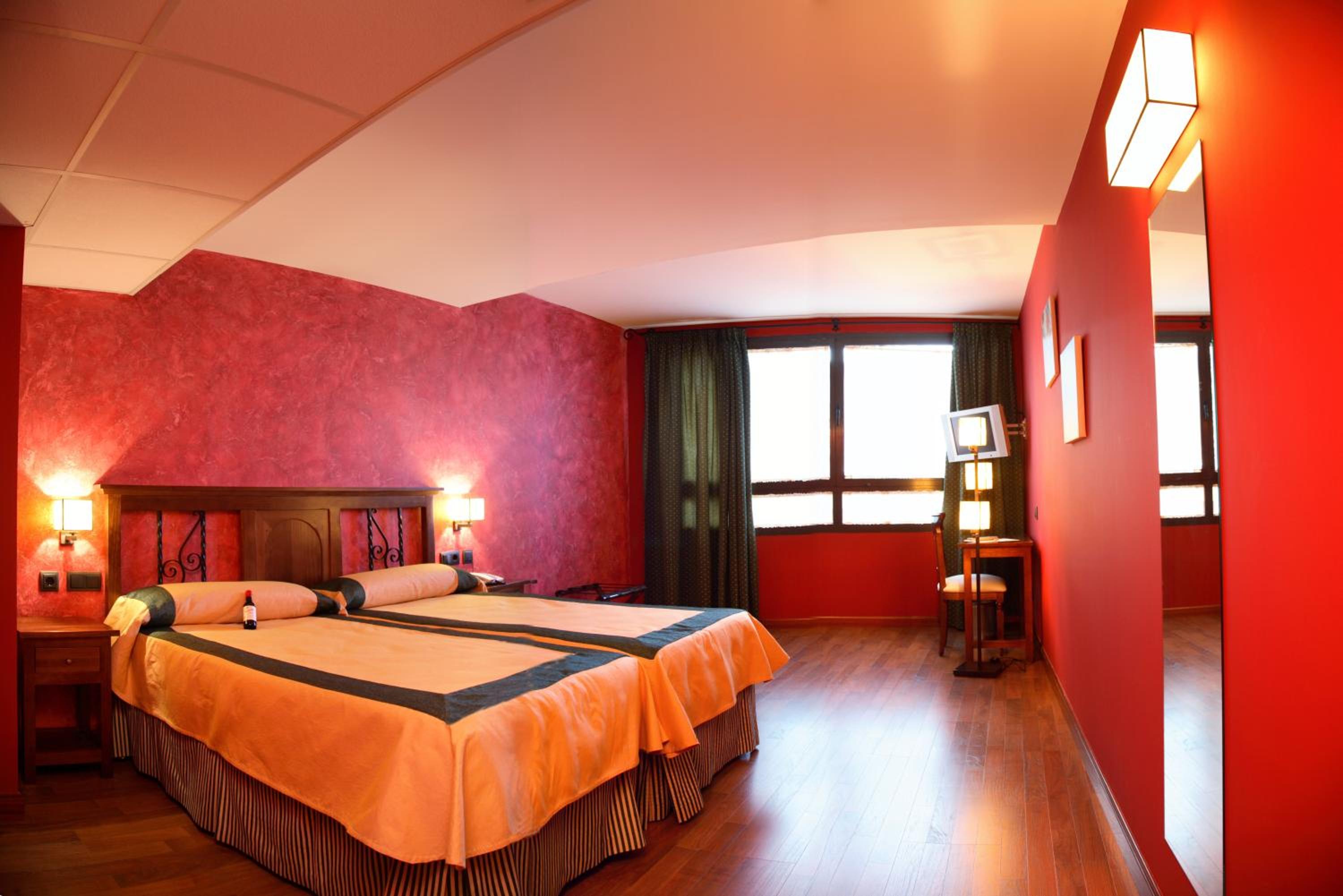 Twin Room photo 1