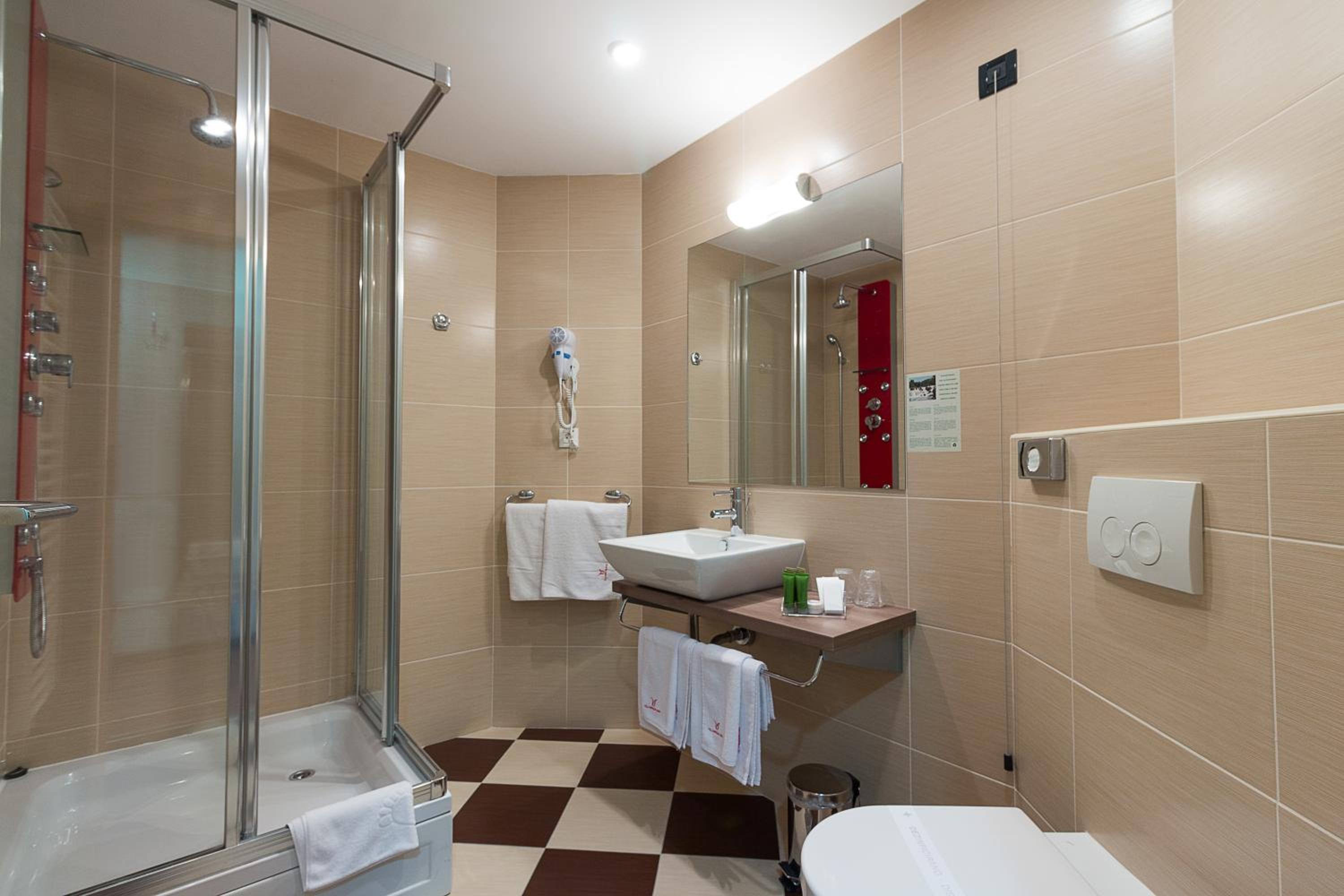 Luxury Suite with Balcony - Photo 6