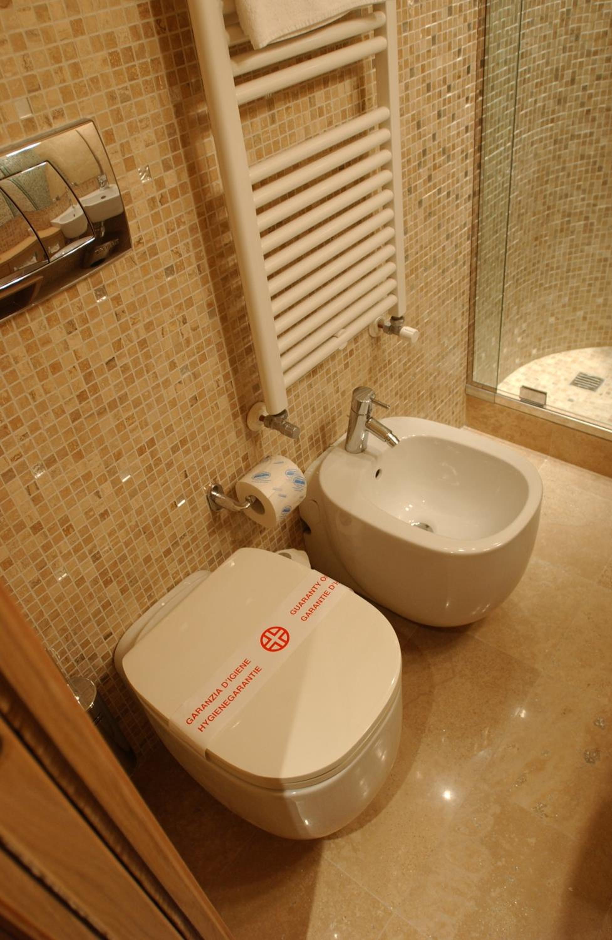 Single Room photo 2