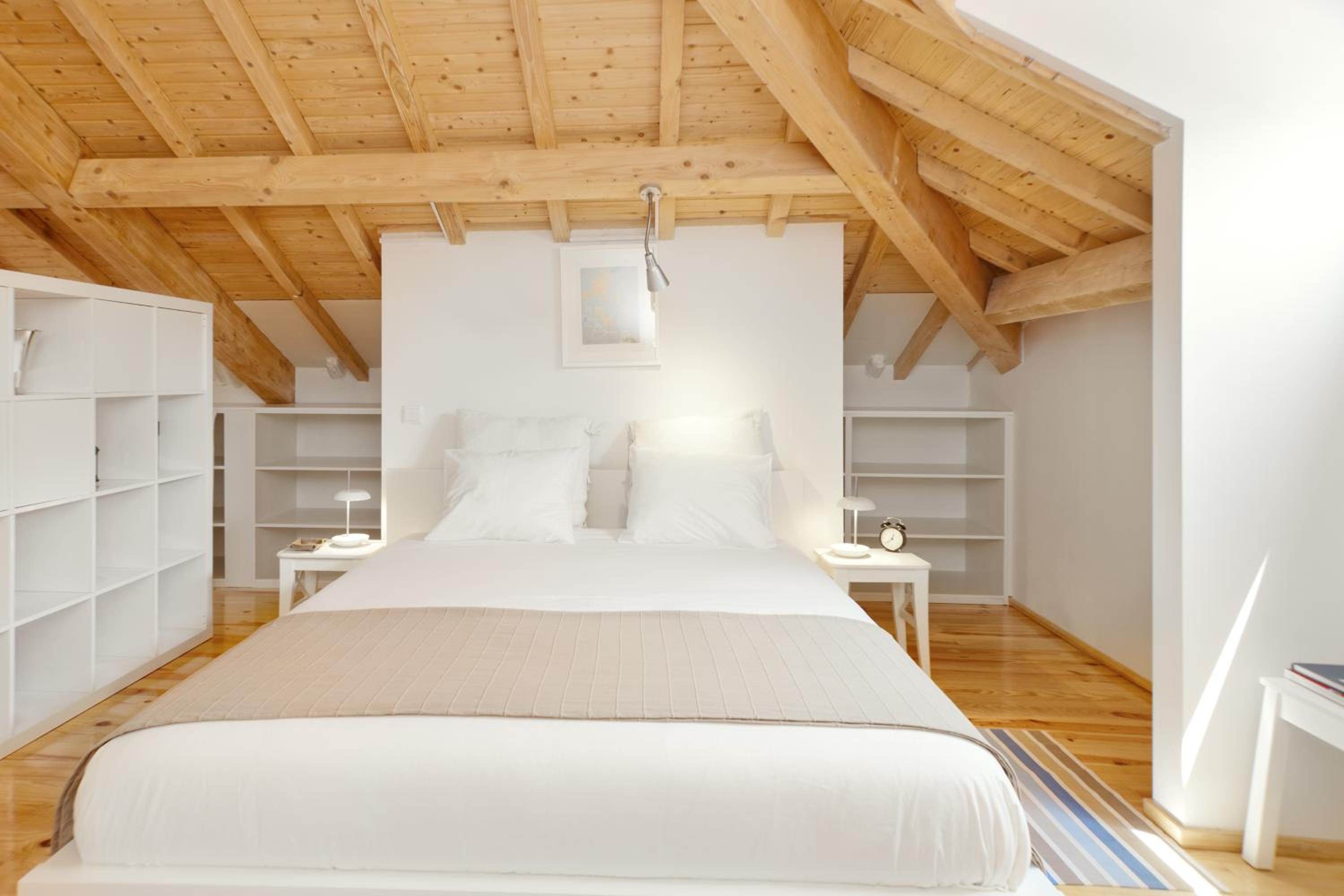 Superior Loft (2 Adults)