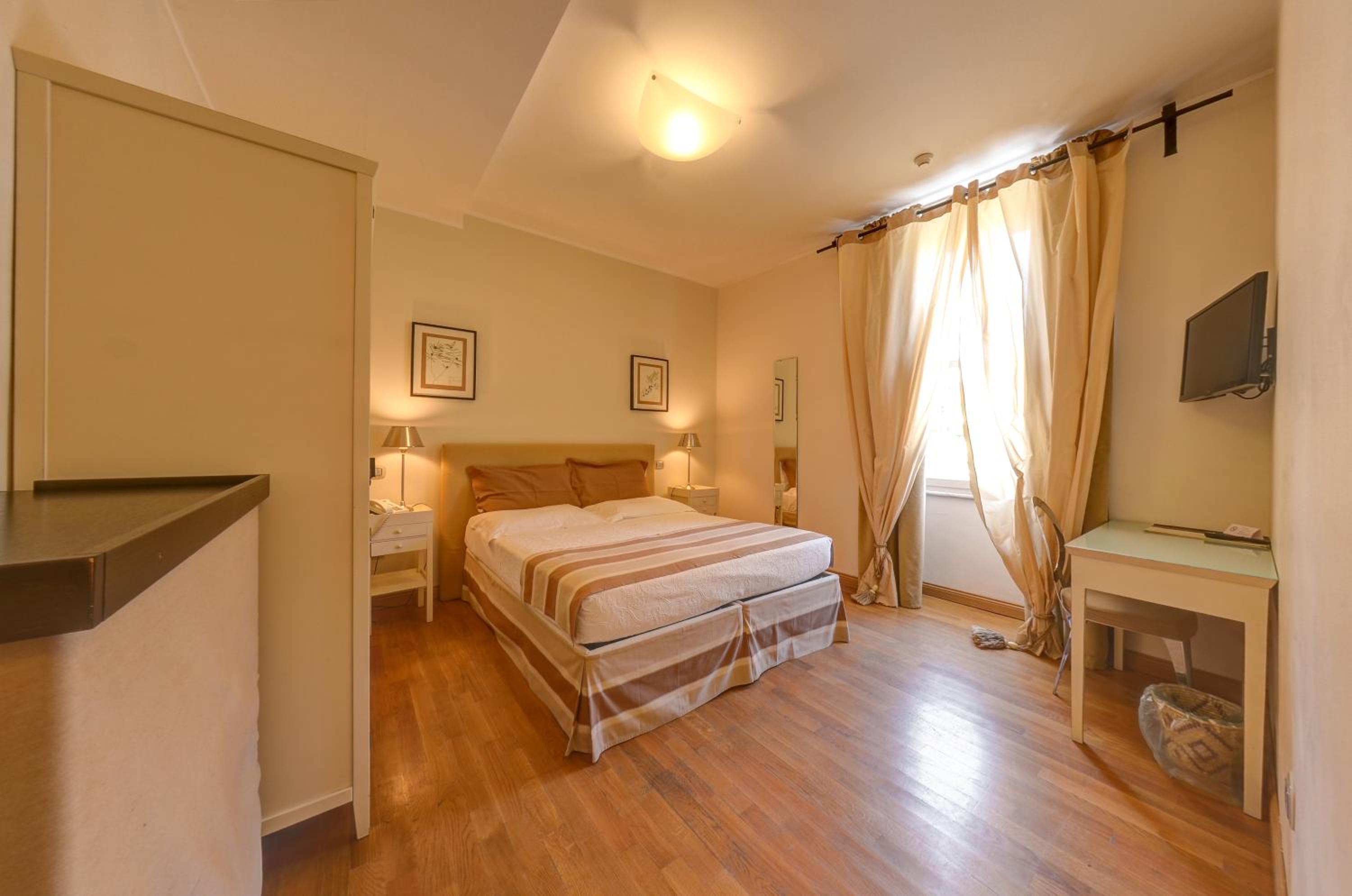 Triple Room photo 1