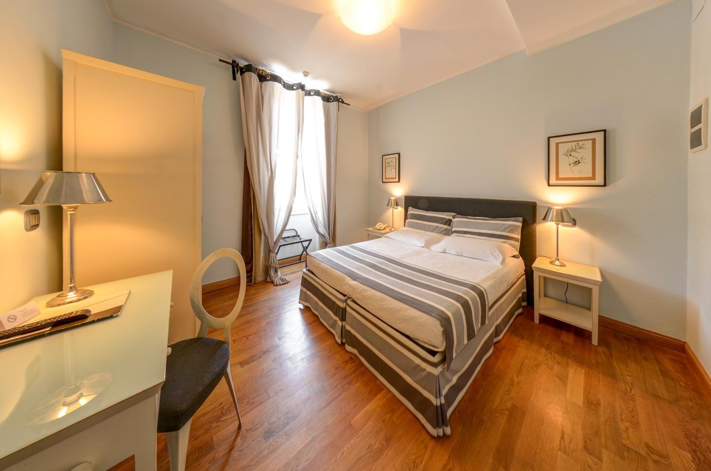 Triple Room photo 2
