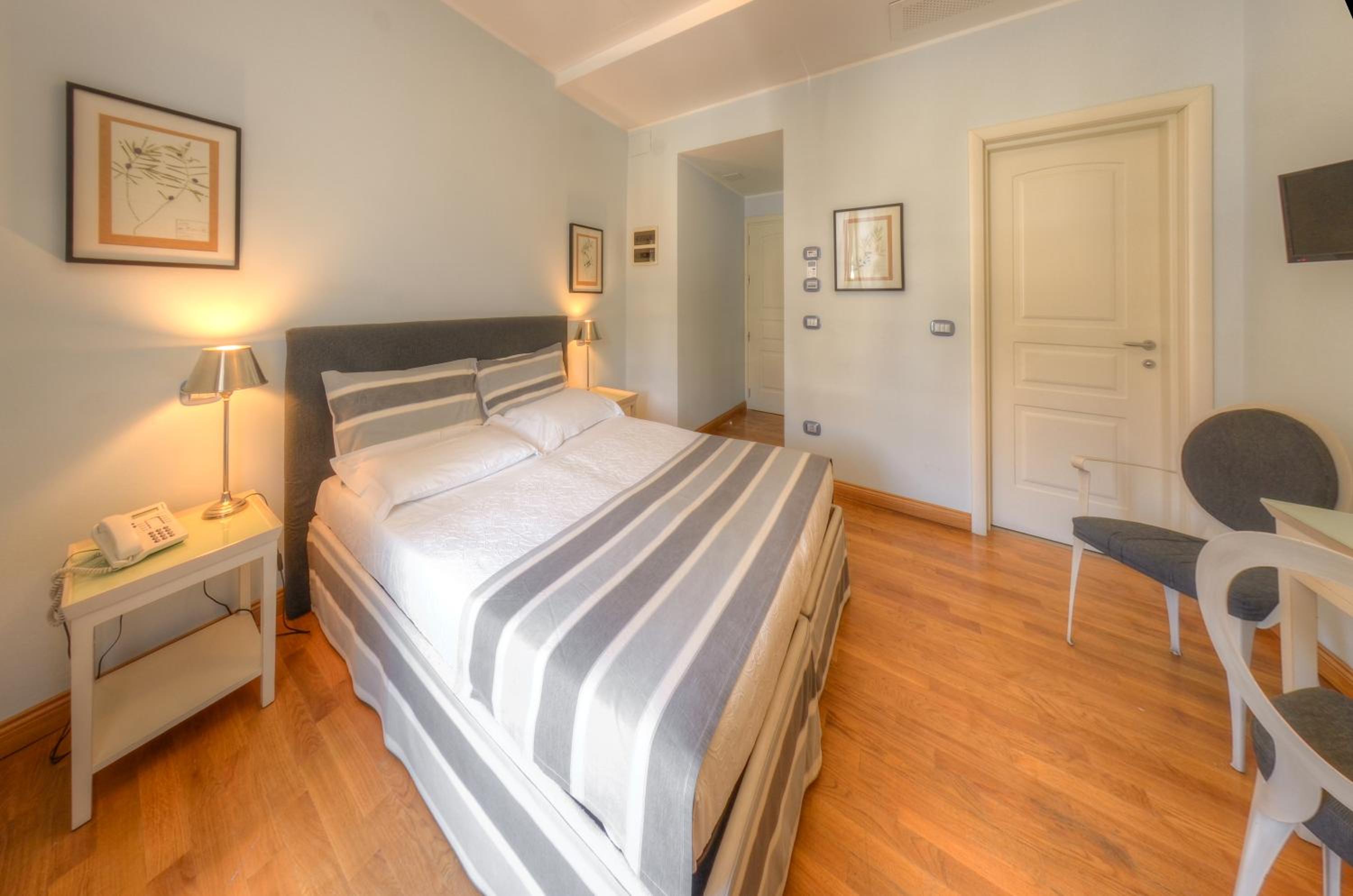 Twin Room photo 2
