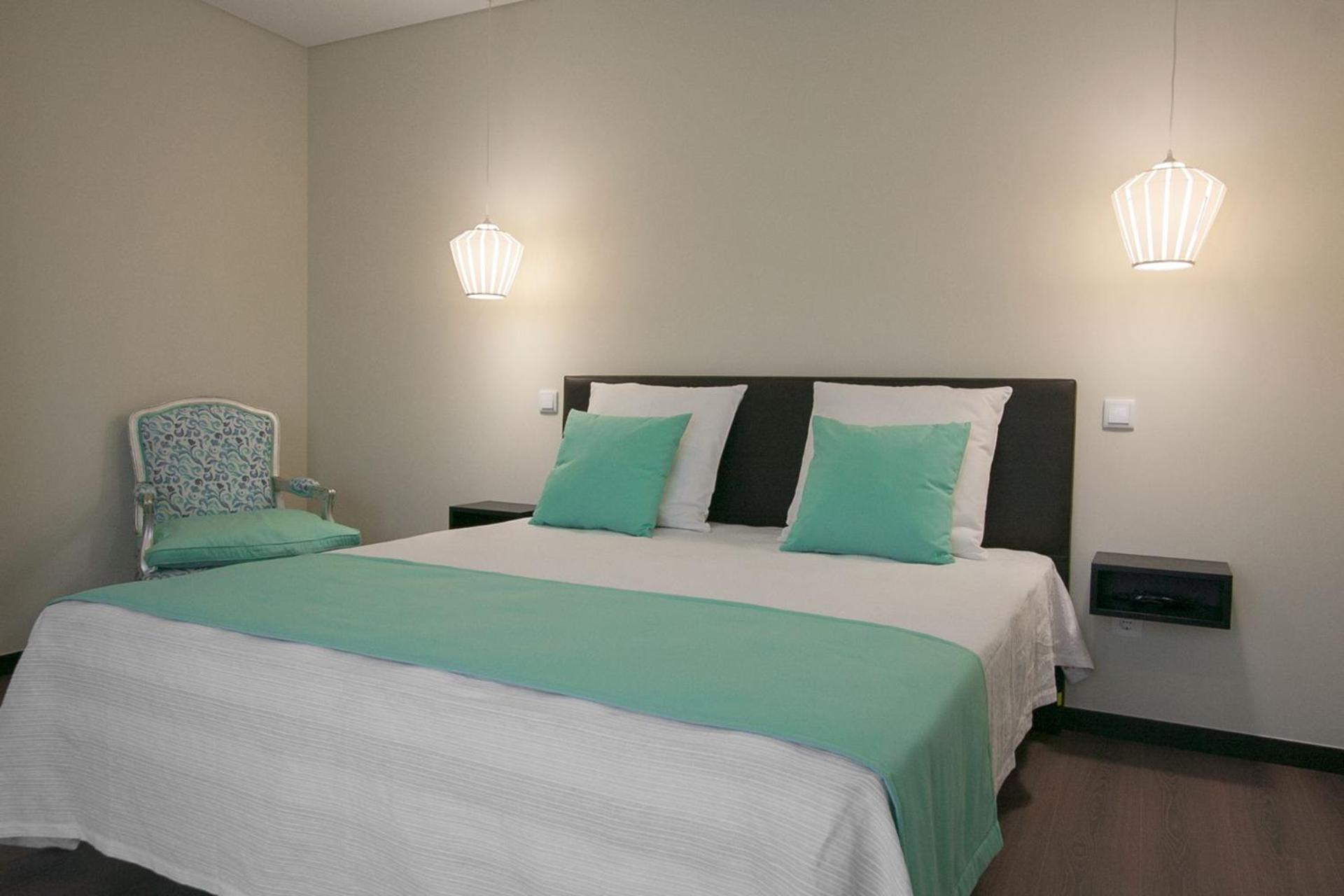 Two-Bedroom Apartment photo 2