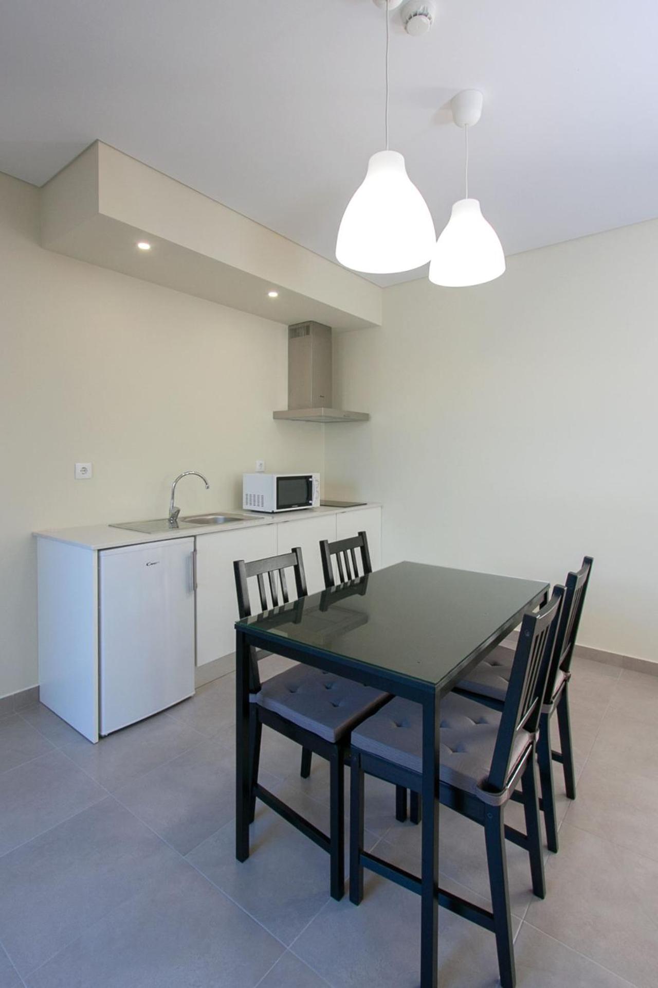 One-Bedroom Apartment photo 3