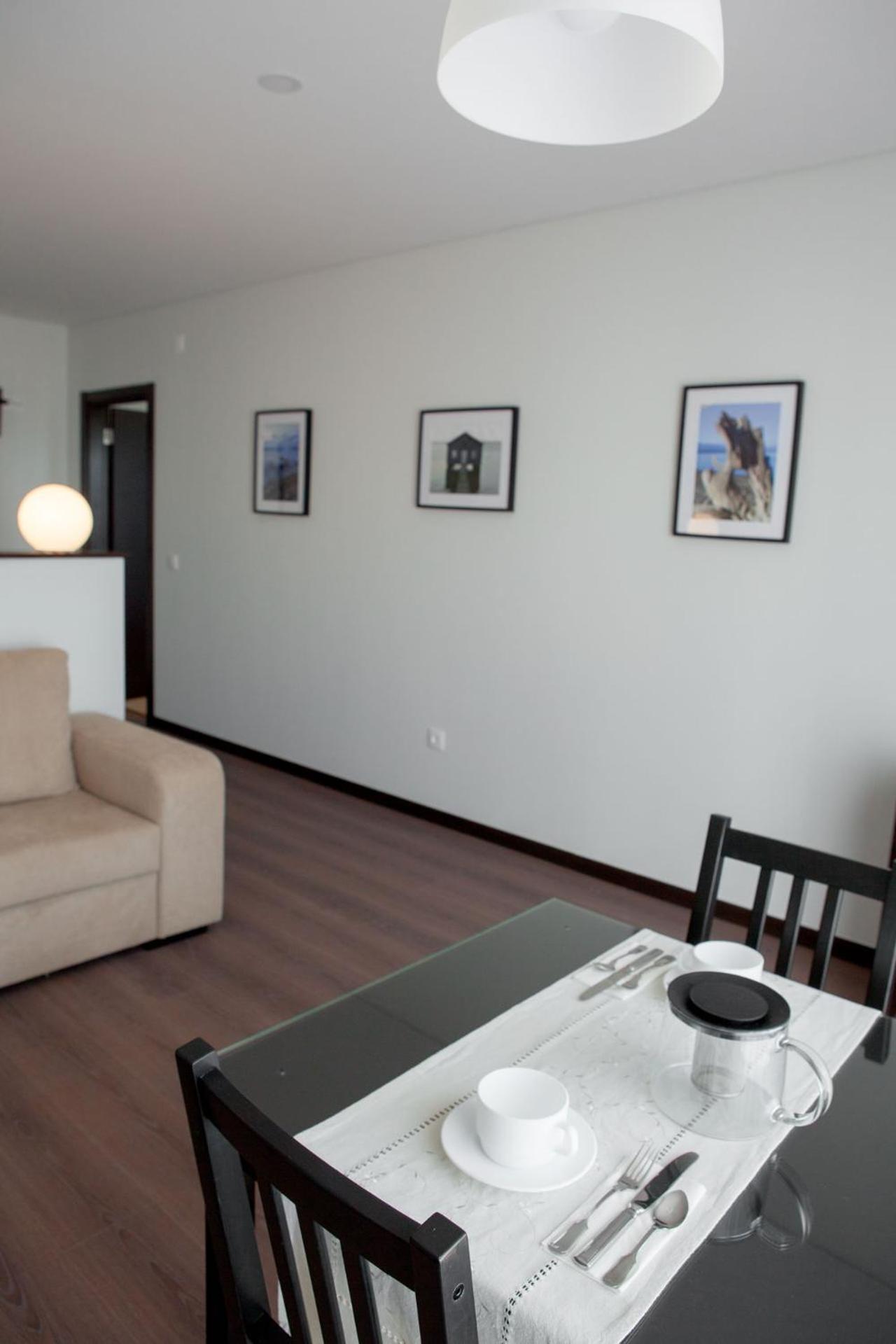 Studio with Sofa Bed photo 2