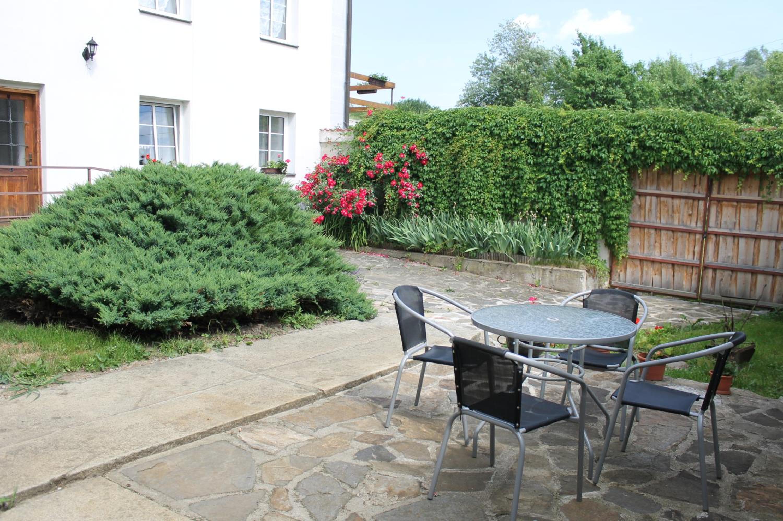 Apartment - Ground Floor photo 2