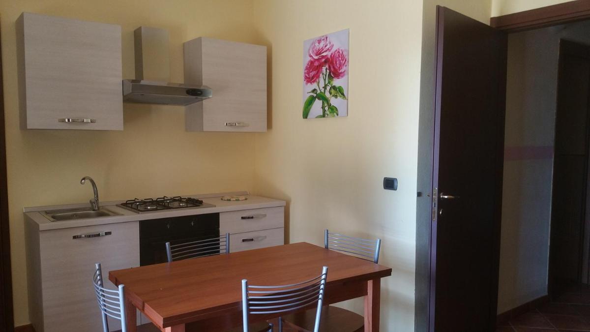 One-Bedroom Apartment (4 Adults)