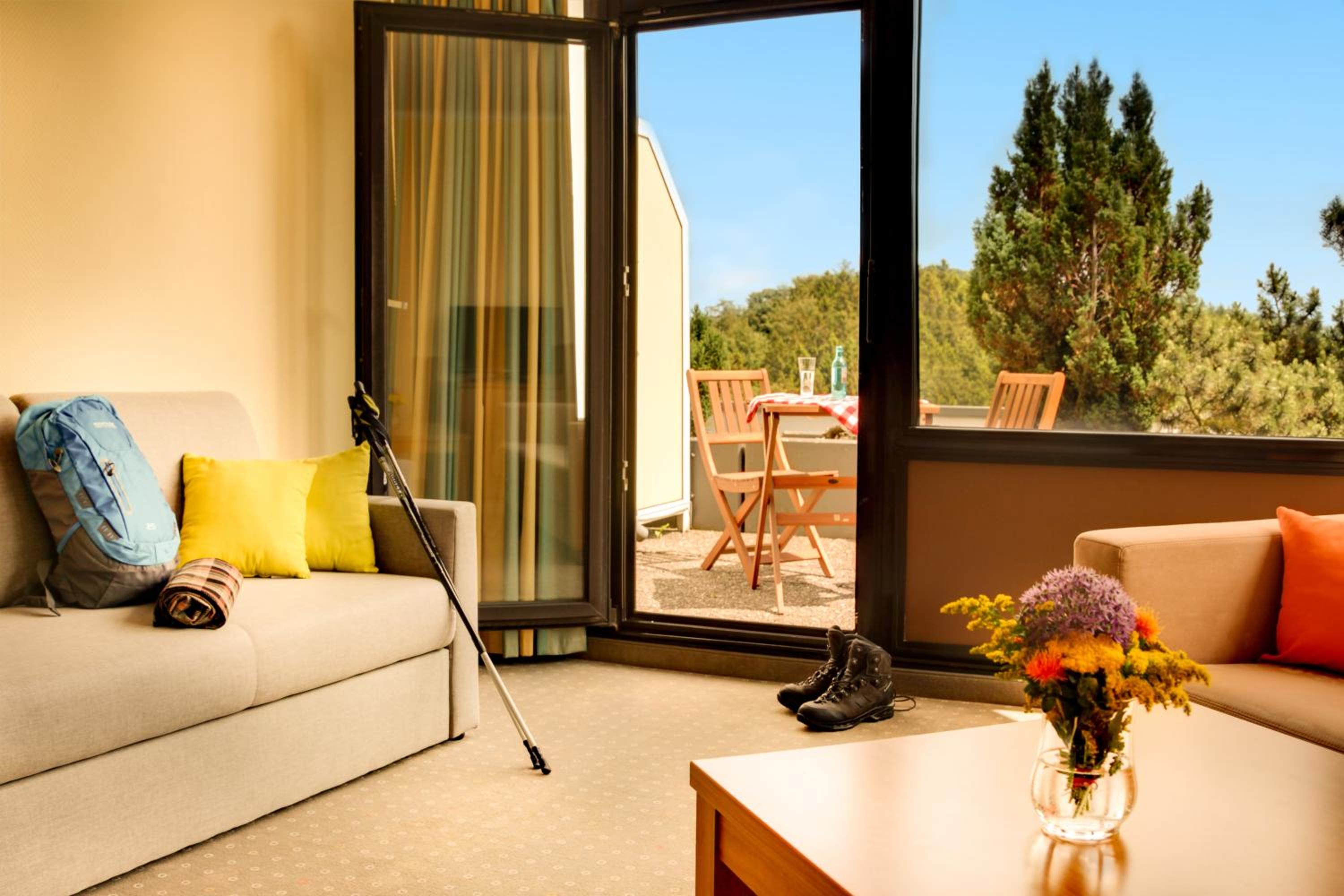 Comfort Room - valley view "Sonnenberg" - Photo 1