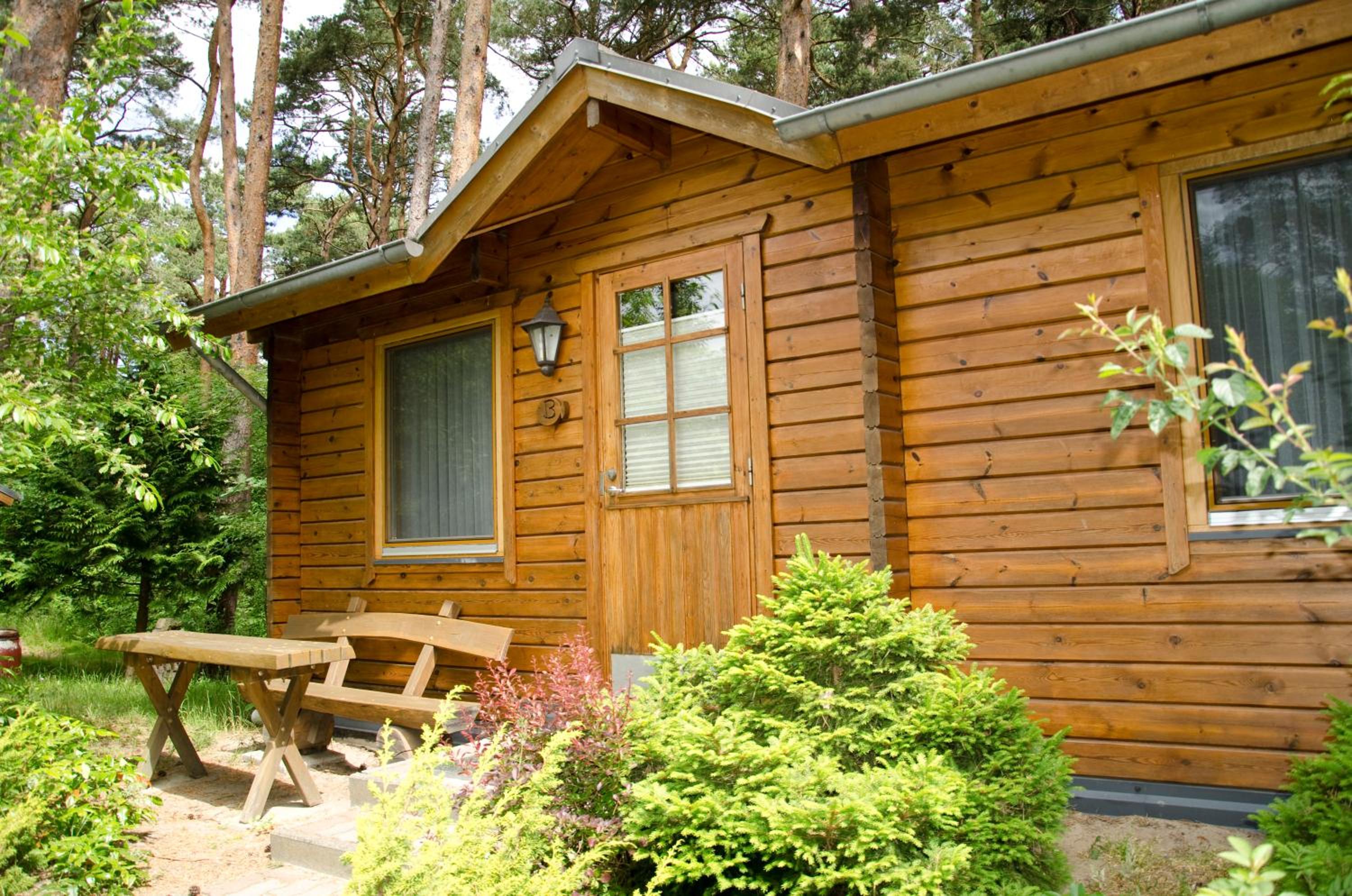 Two-Bedroom Bungalow photo 3