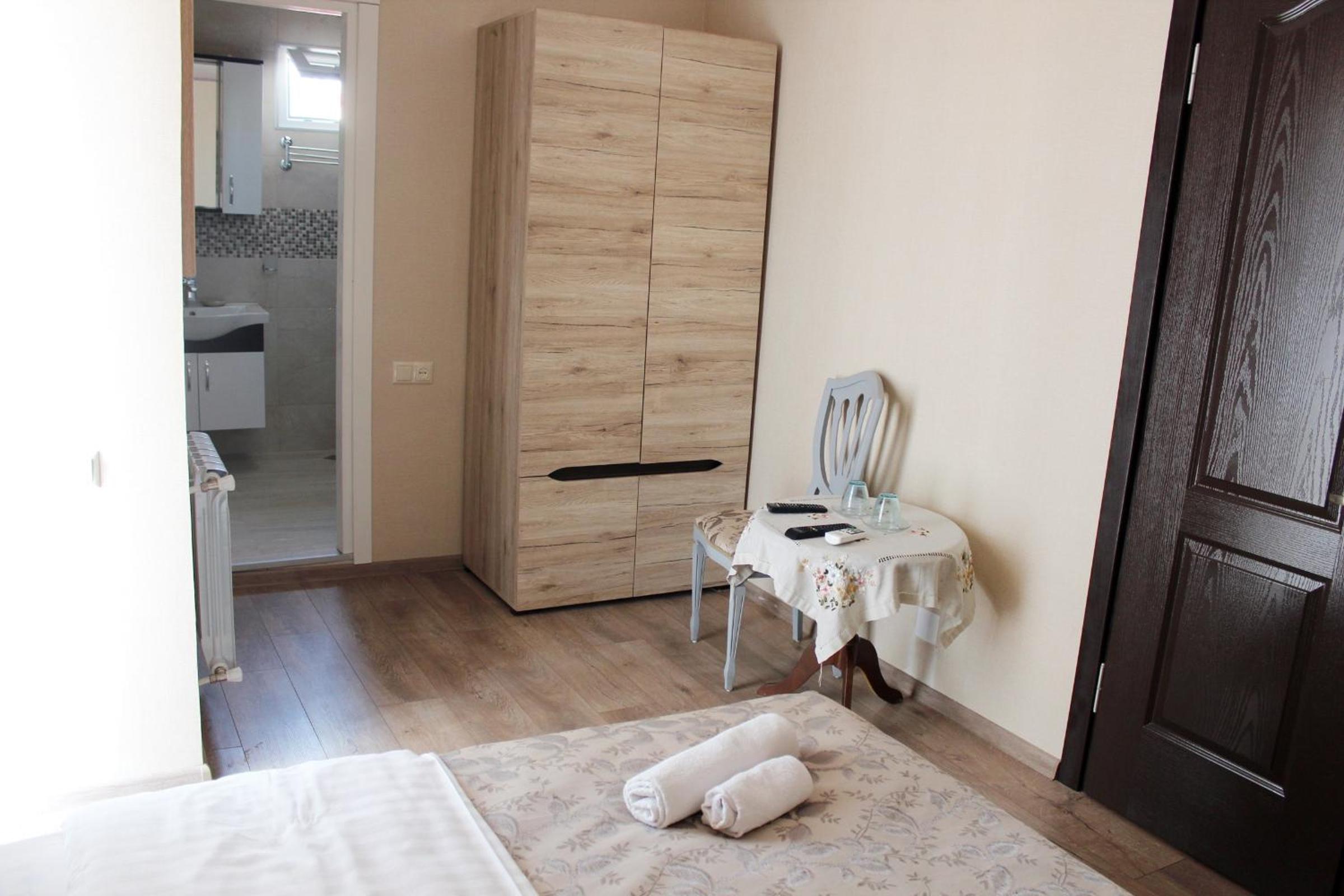 Standard Double Room - Photo 1