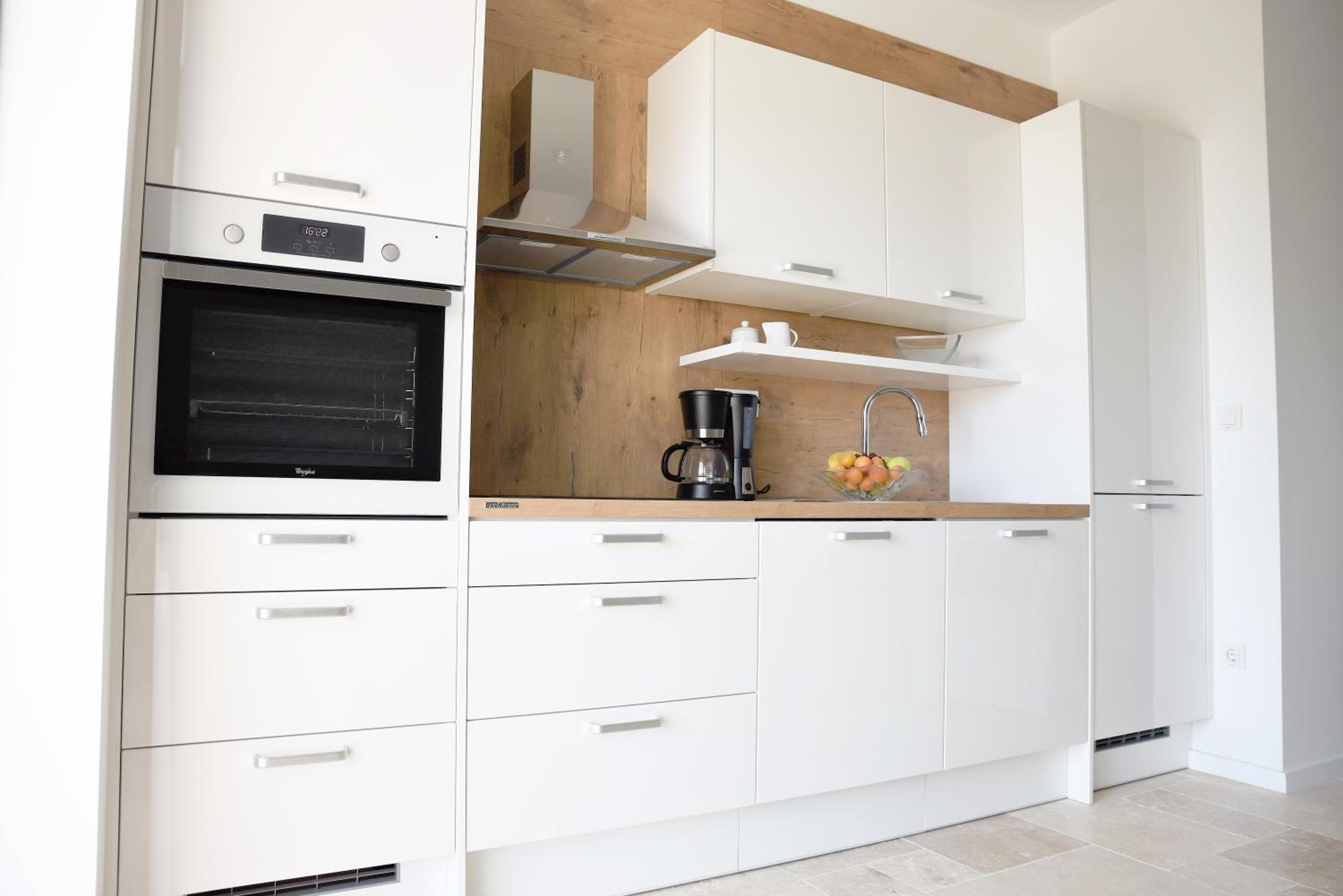 Duplex Apartment photo 2