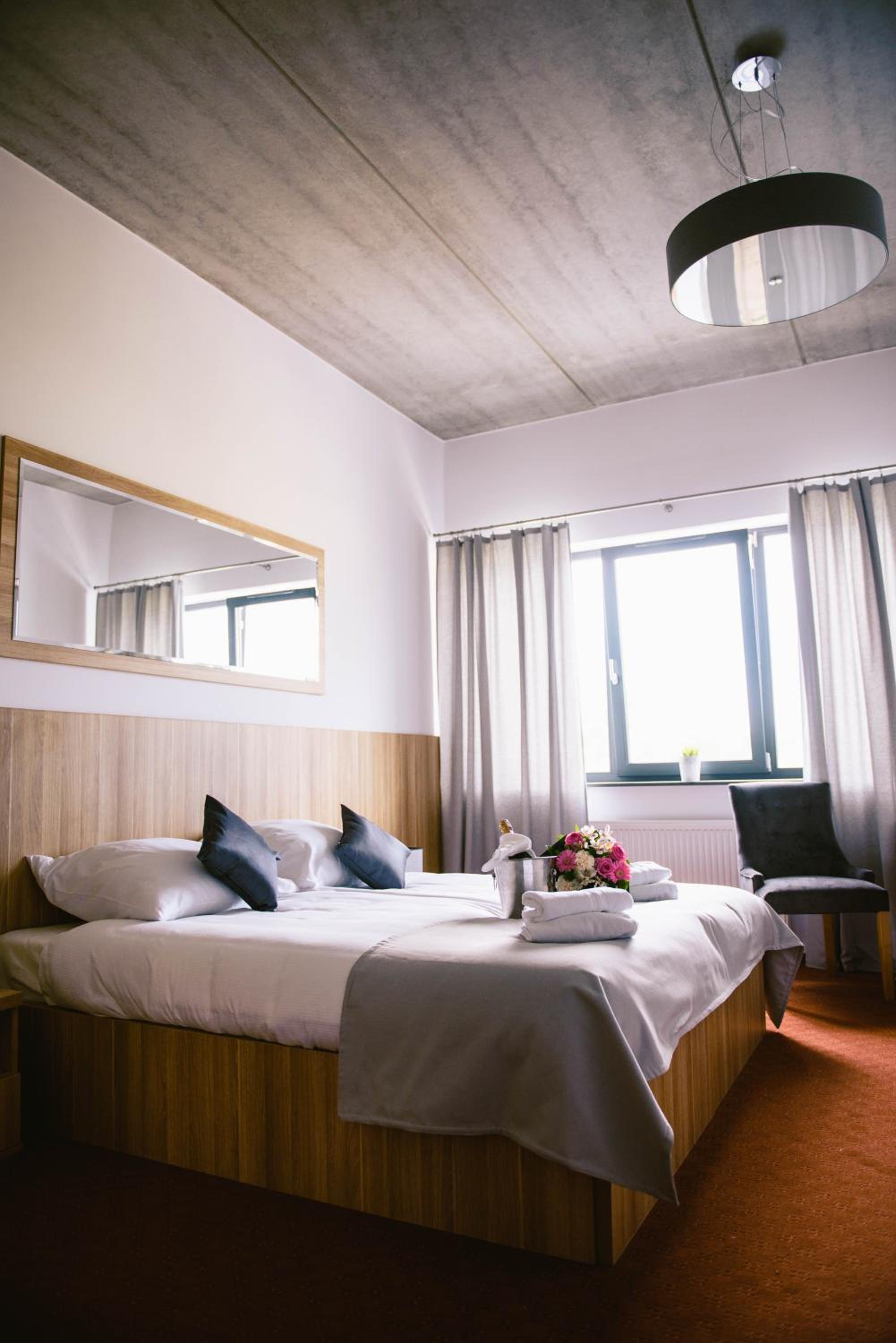Deluxe Double Room photo 1