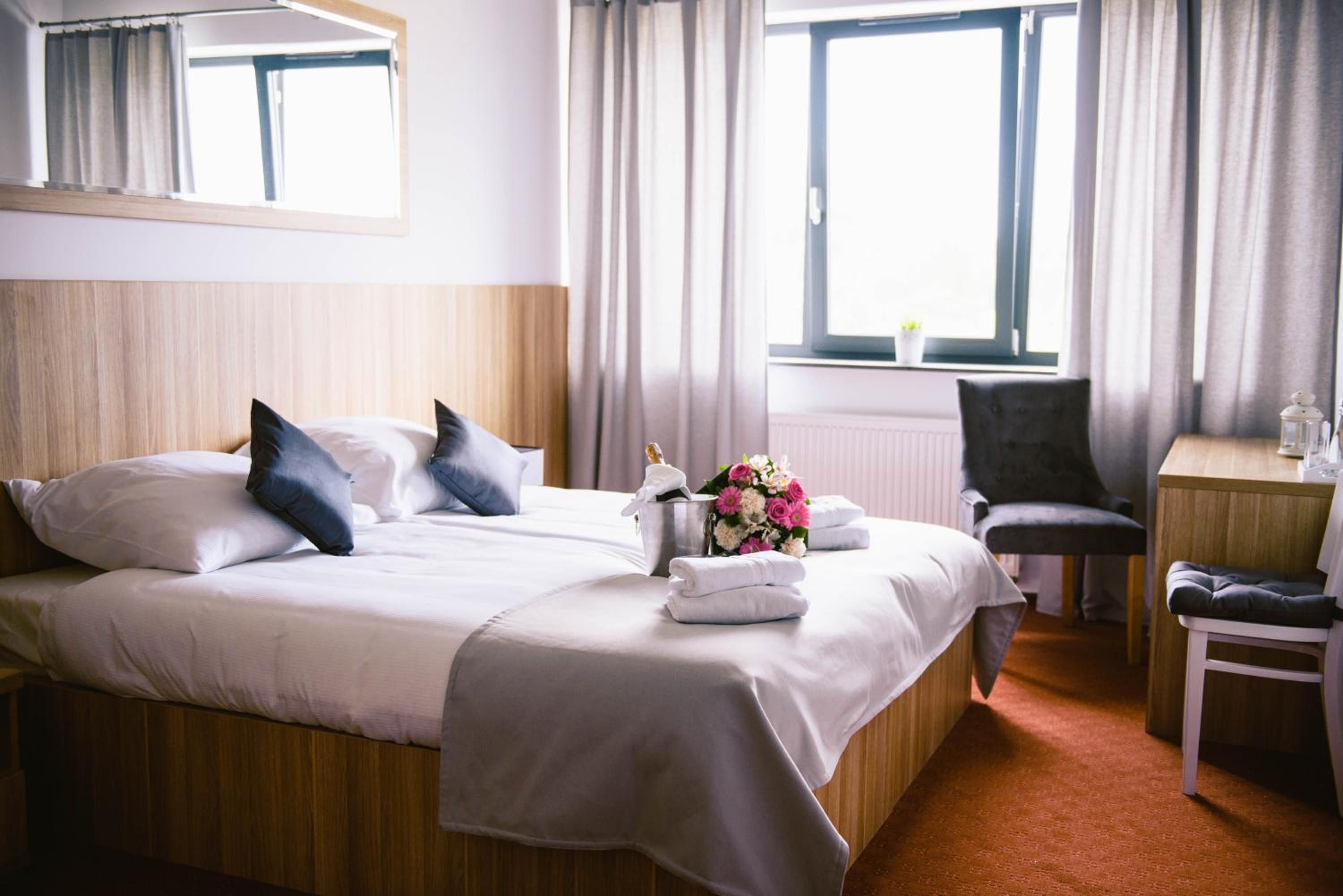 Deluxe Double Room photo 2