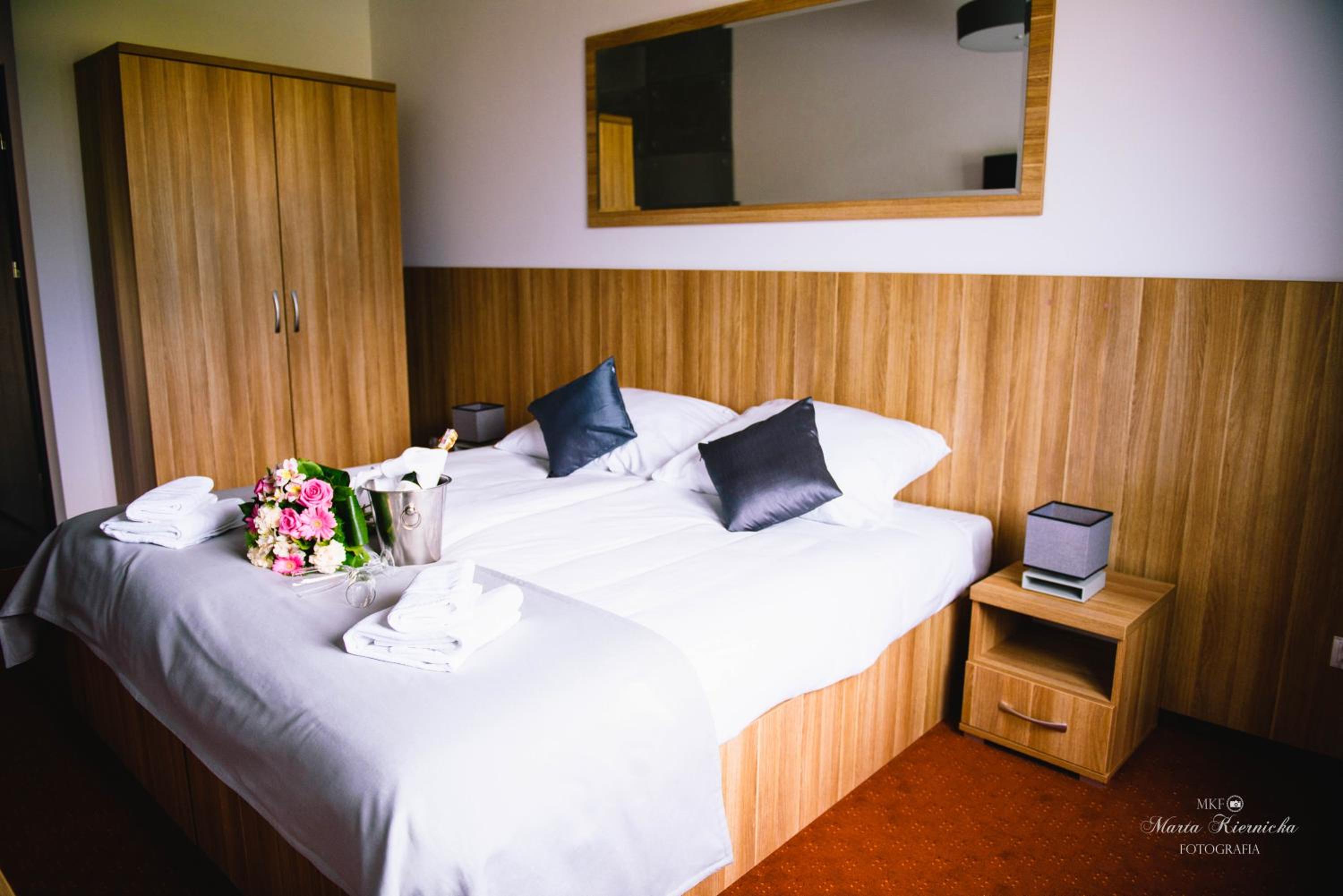 Double or Twin Room - Disability Access photo 1