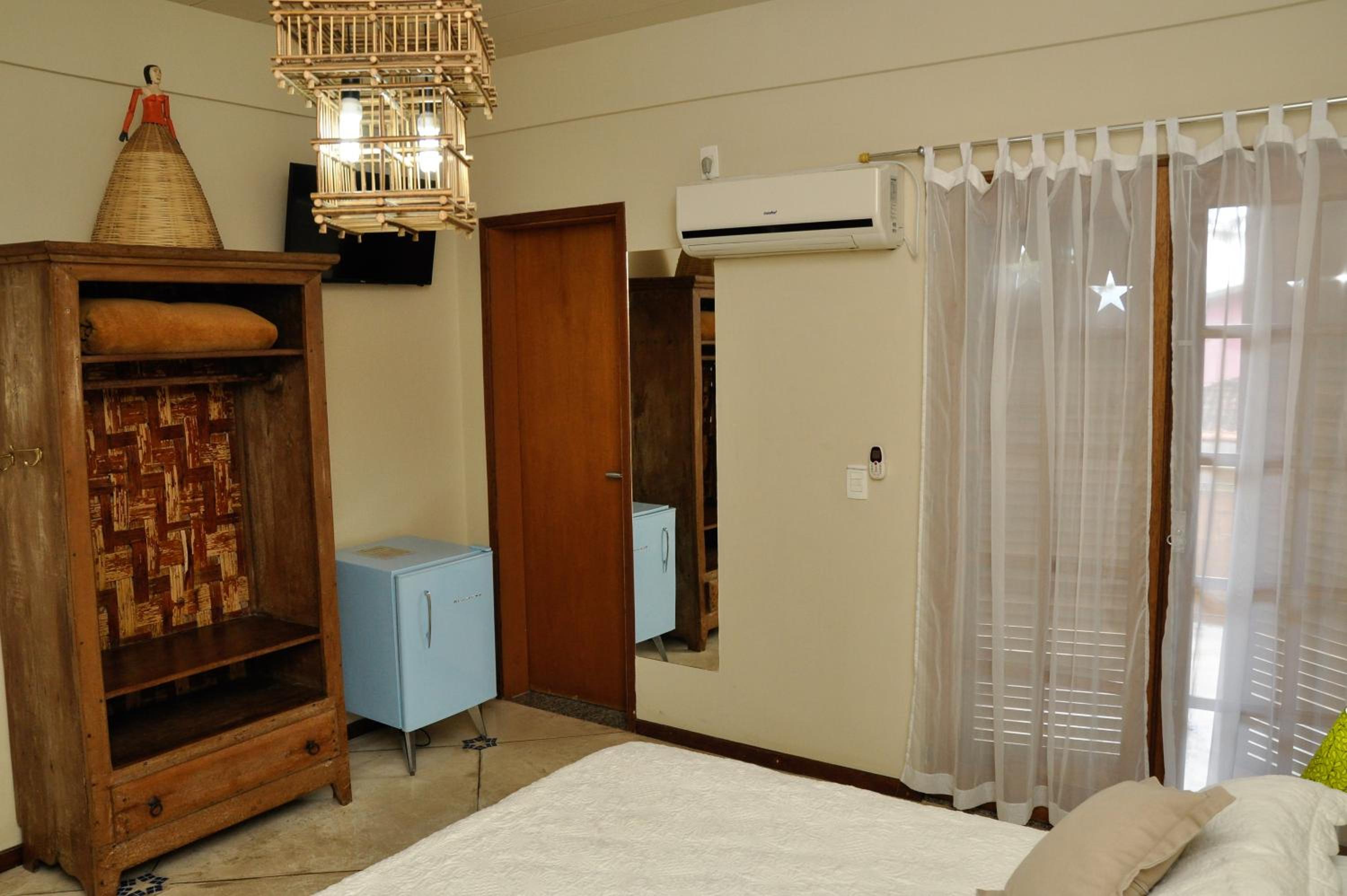 Double Room with Balcony photo 3