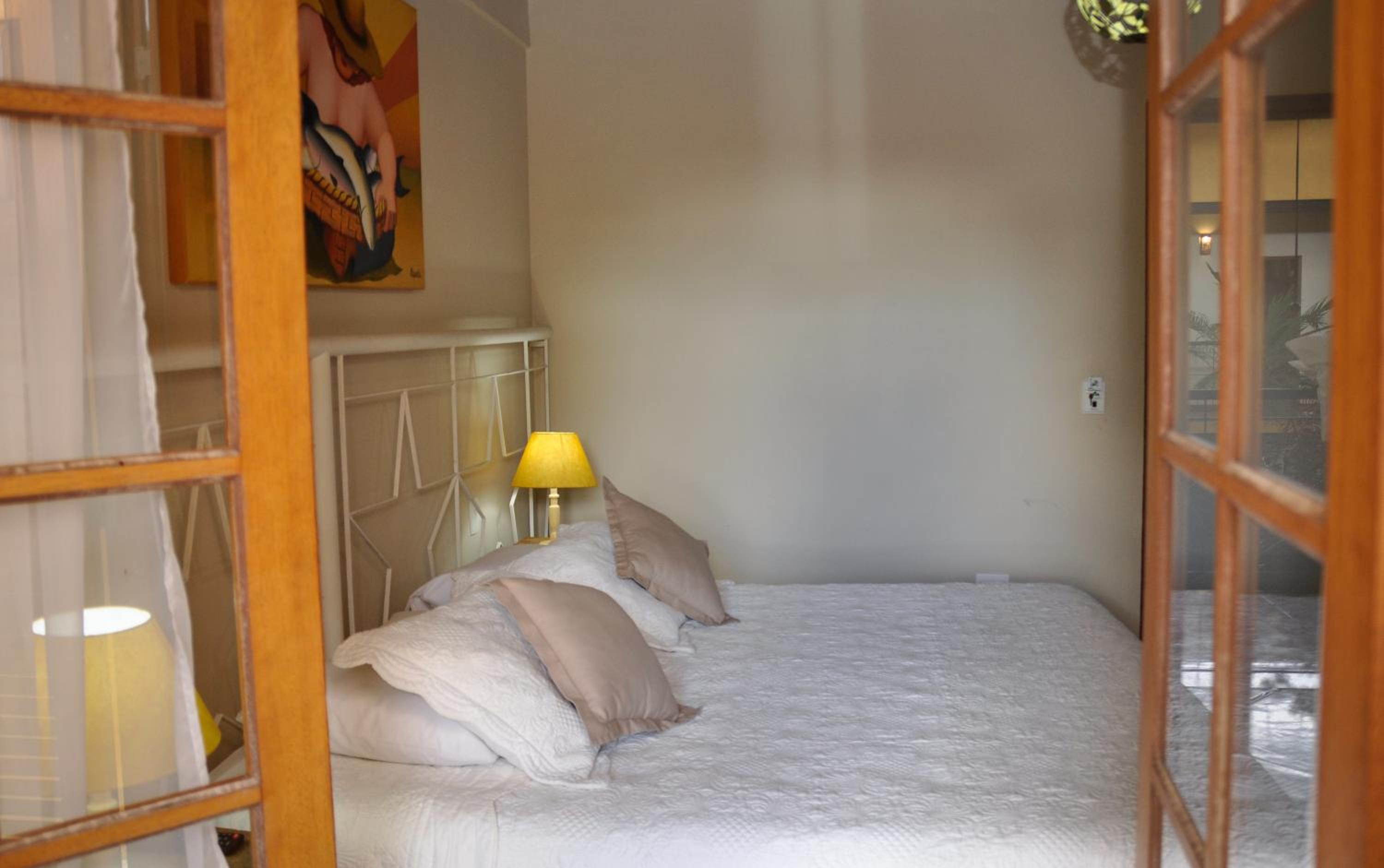 Double Room with Balcony photo 2