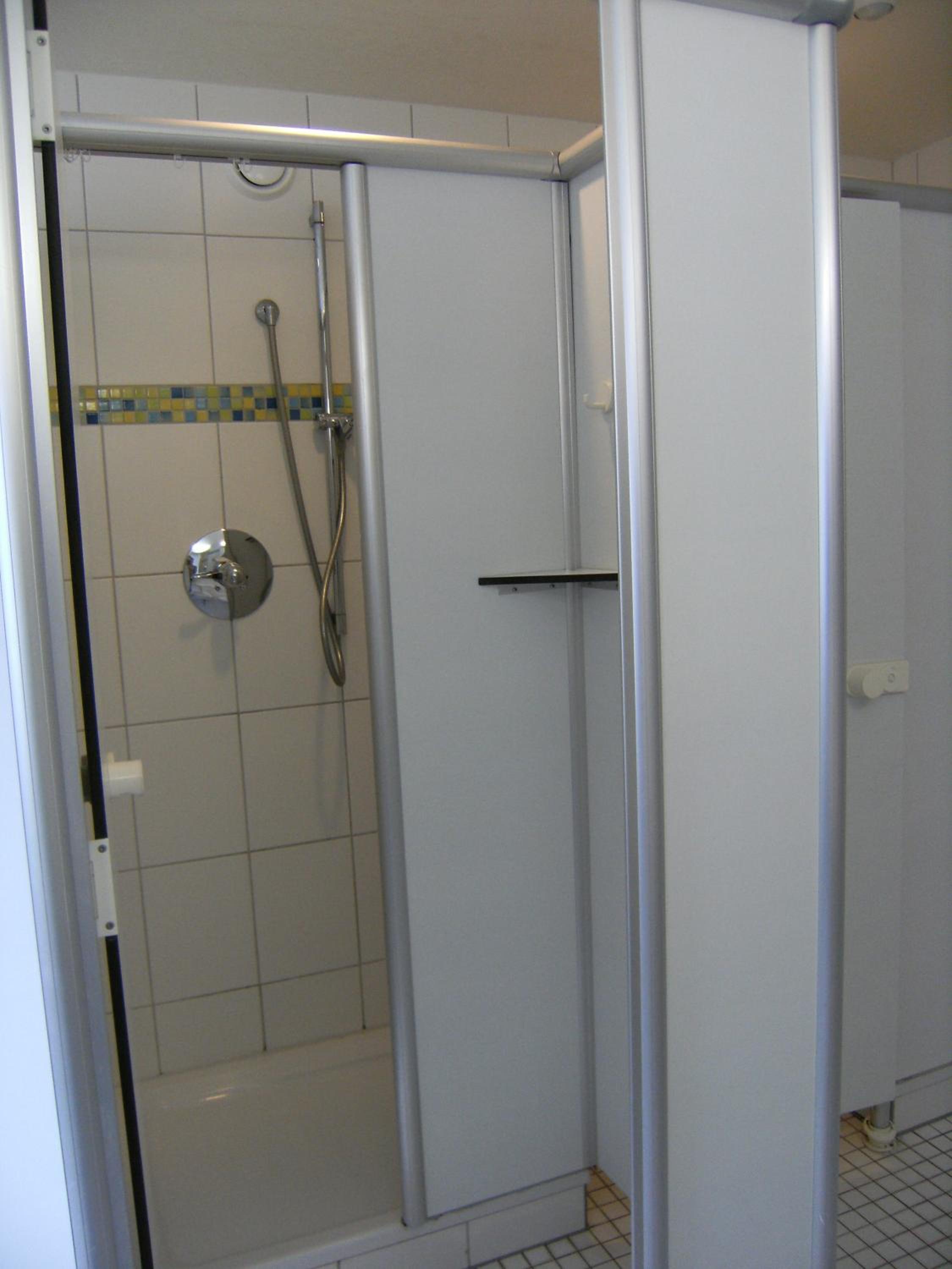 Single Bed in Female Dormitory Room photo 2