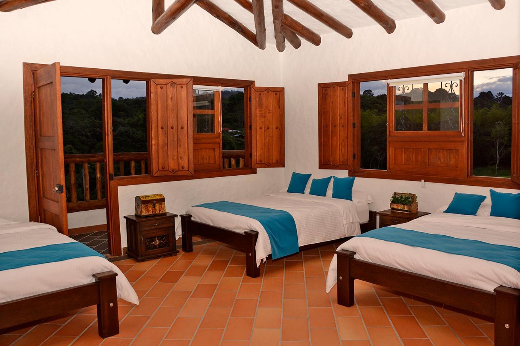 Superior Triple Room photo 1