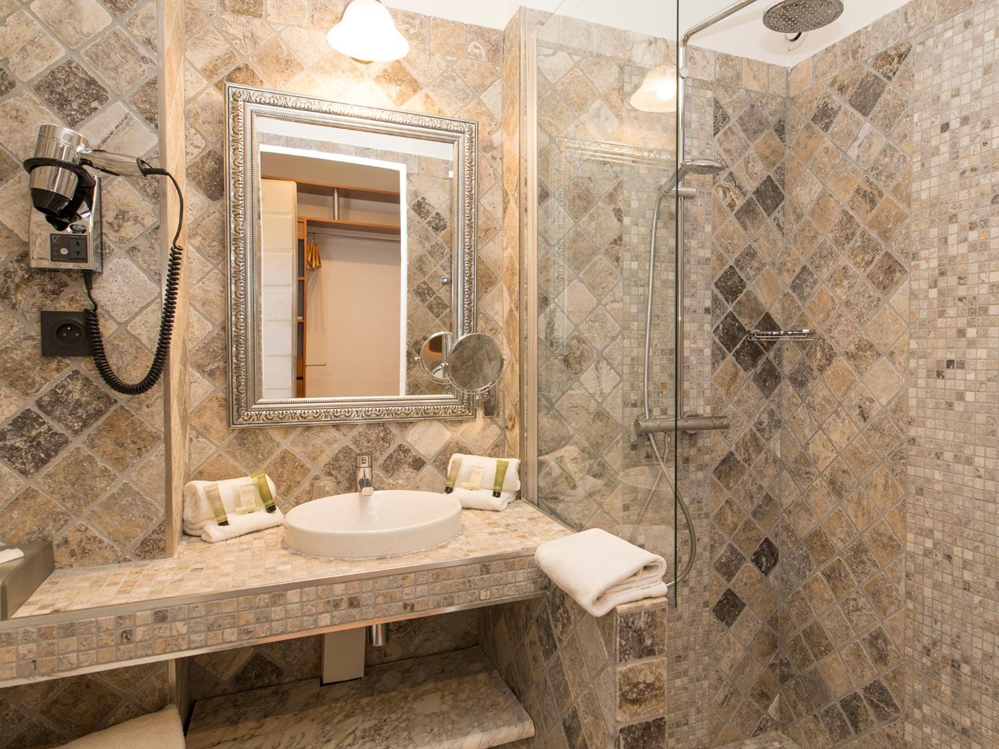 Superior Double Room with Terrace - Photo 3