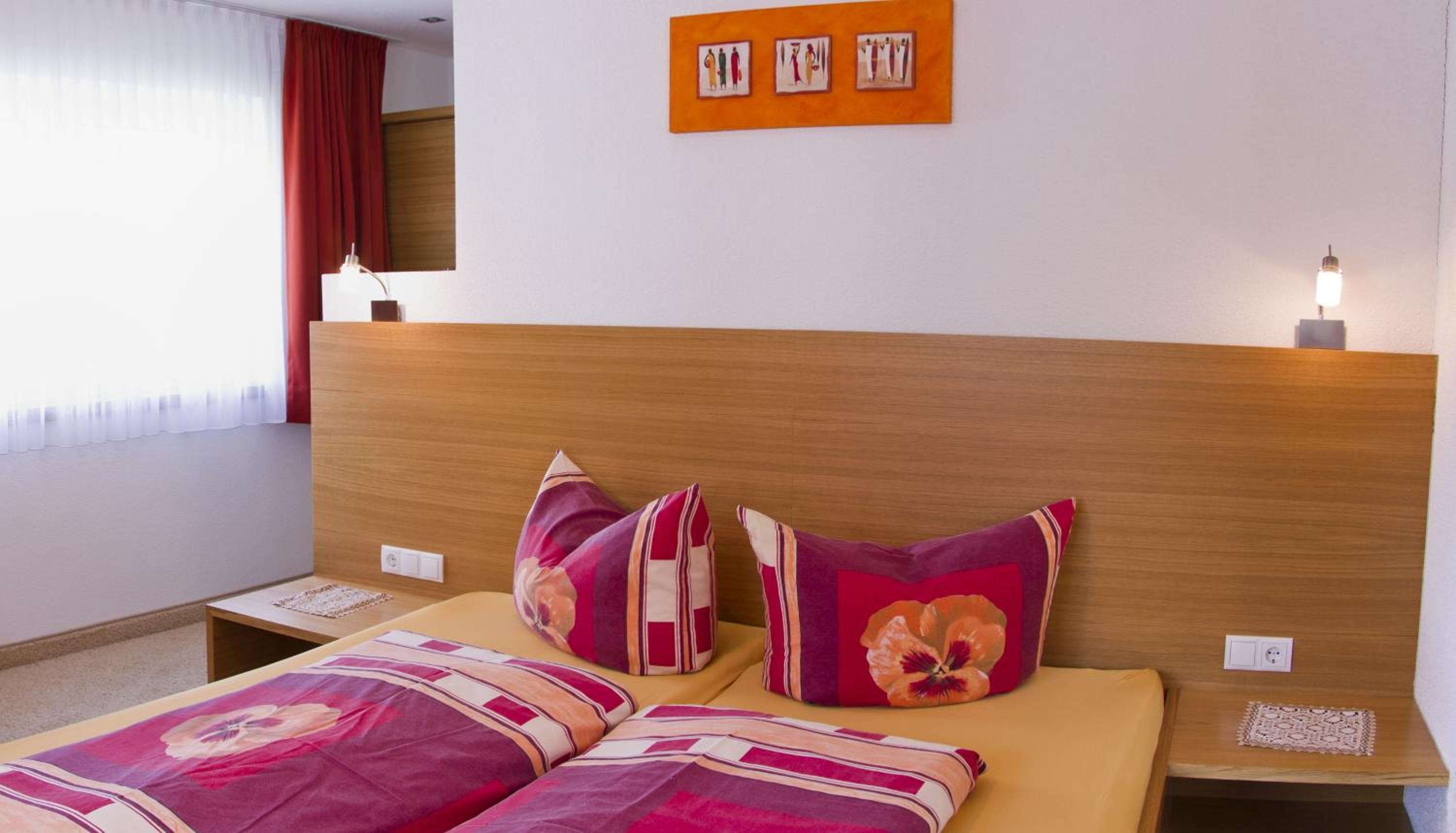 Double Room Without Balcony