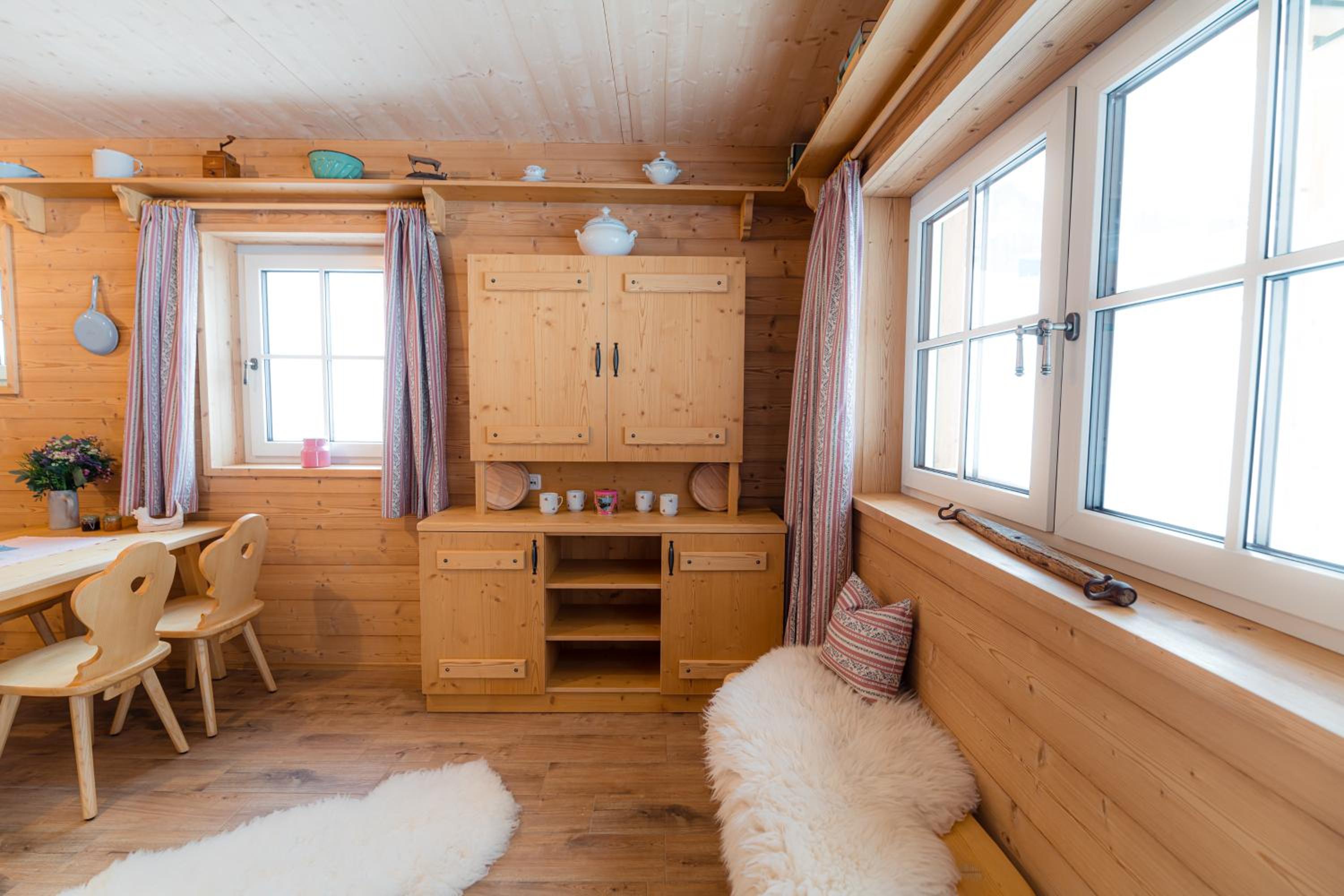 One-Bedroom Chalet