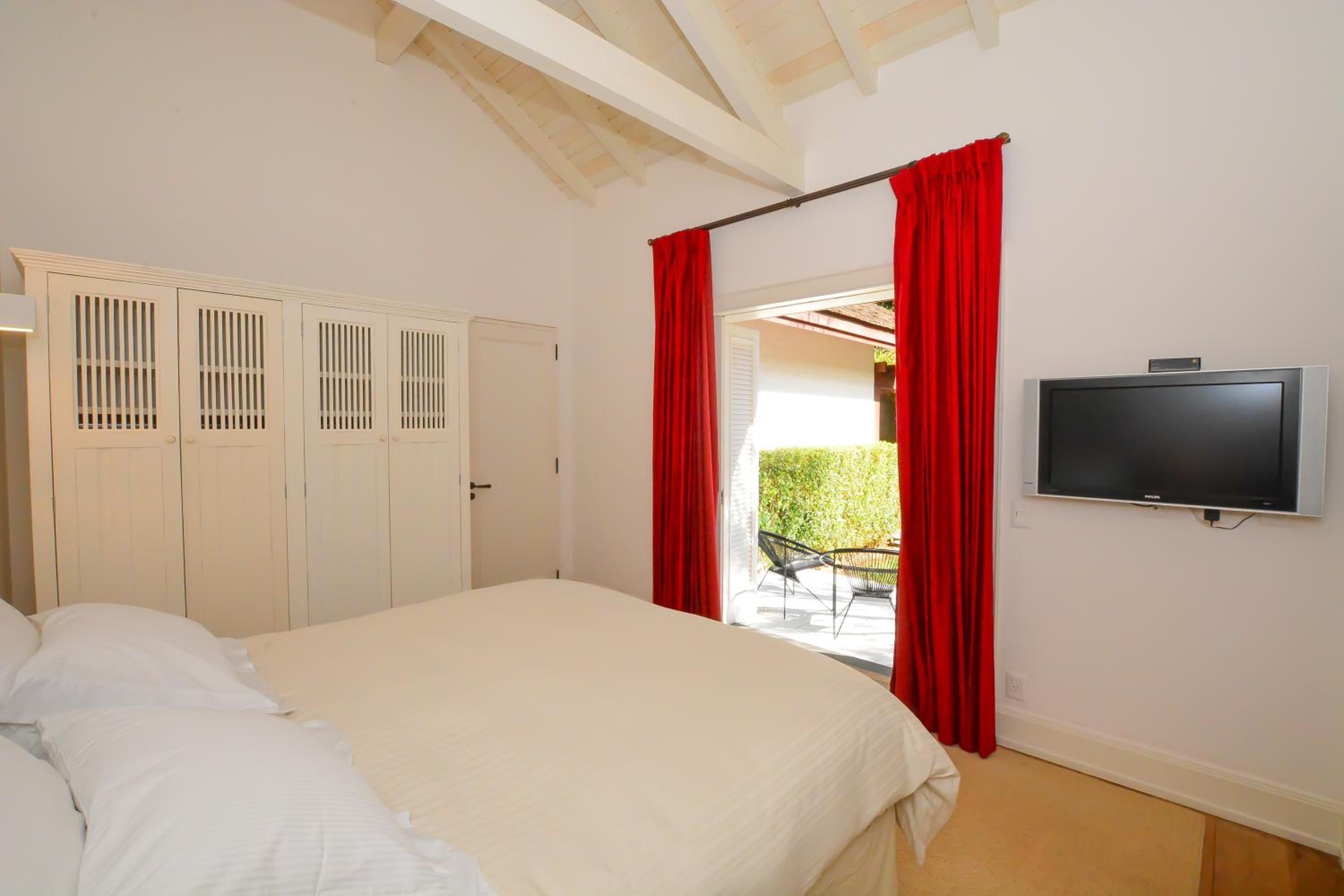 Luxury Suite photo 3
