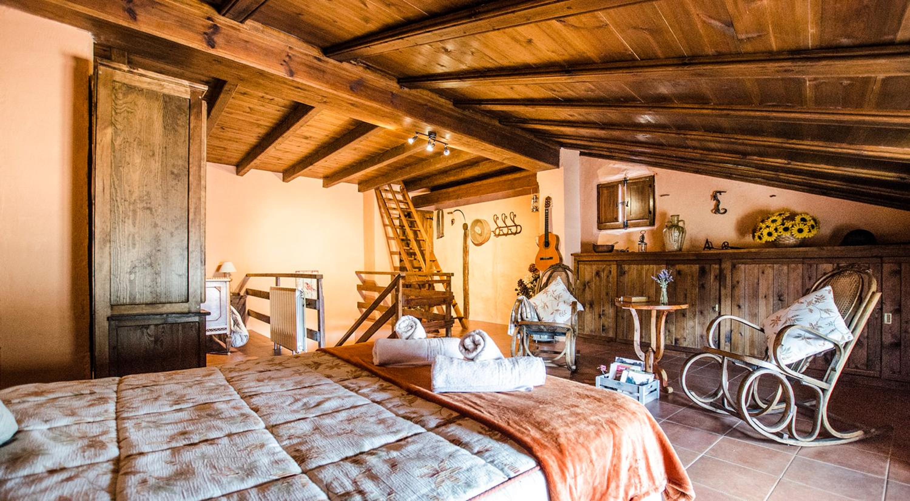 Casa de Vacaciones