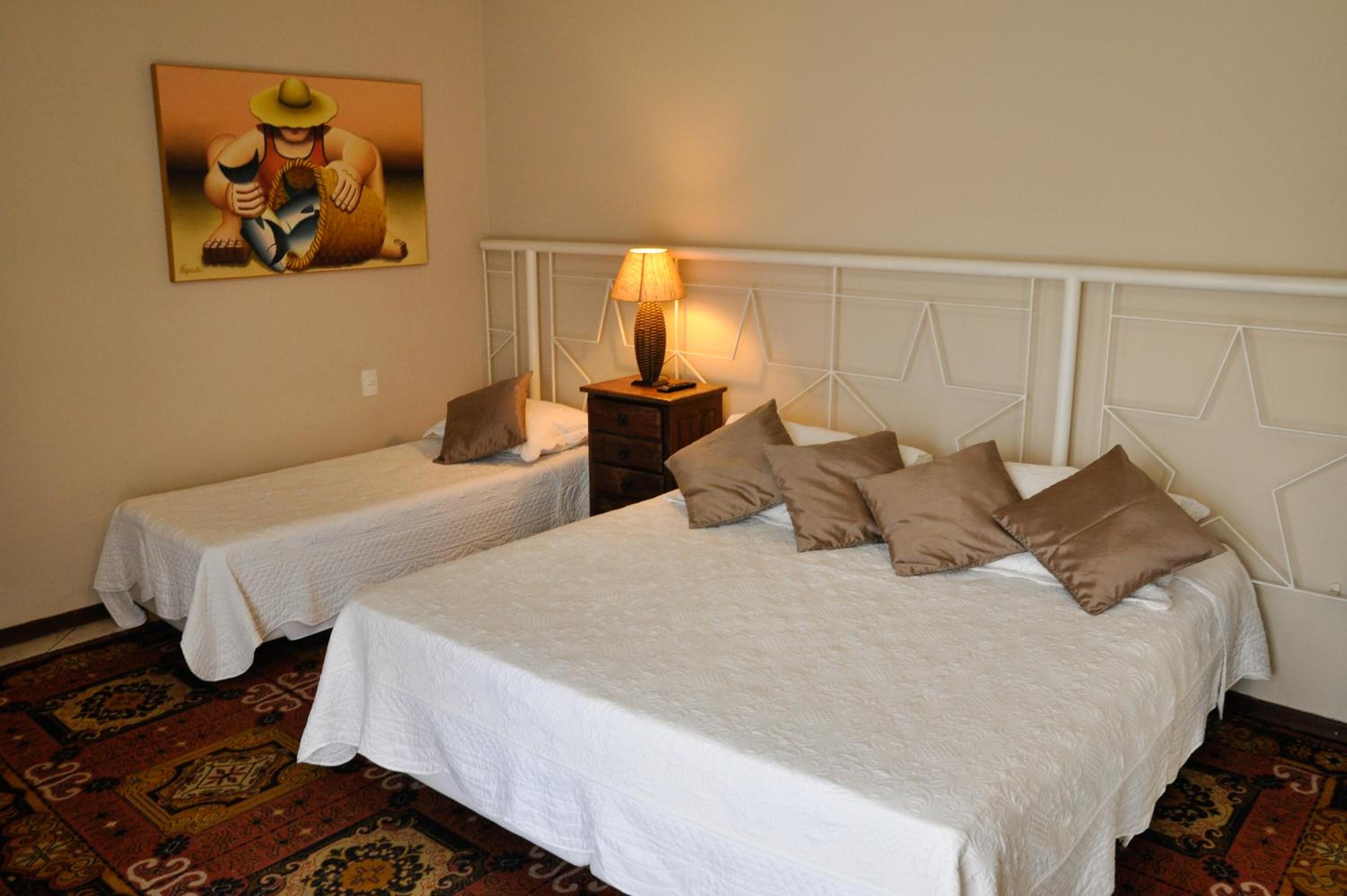 Triple Room with Balcony photo 3