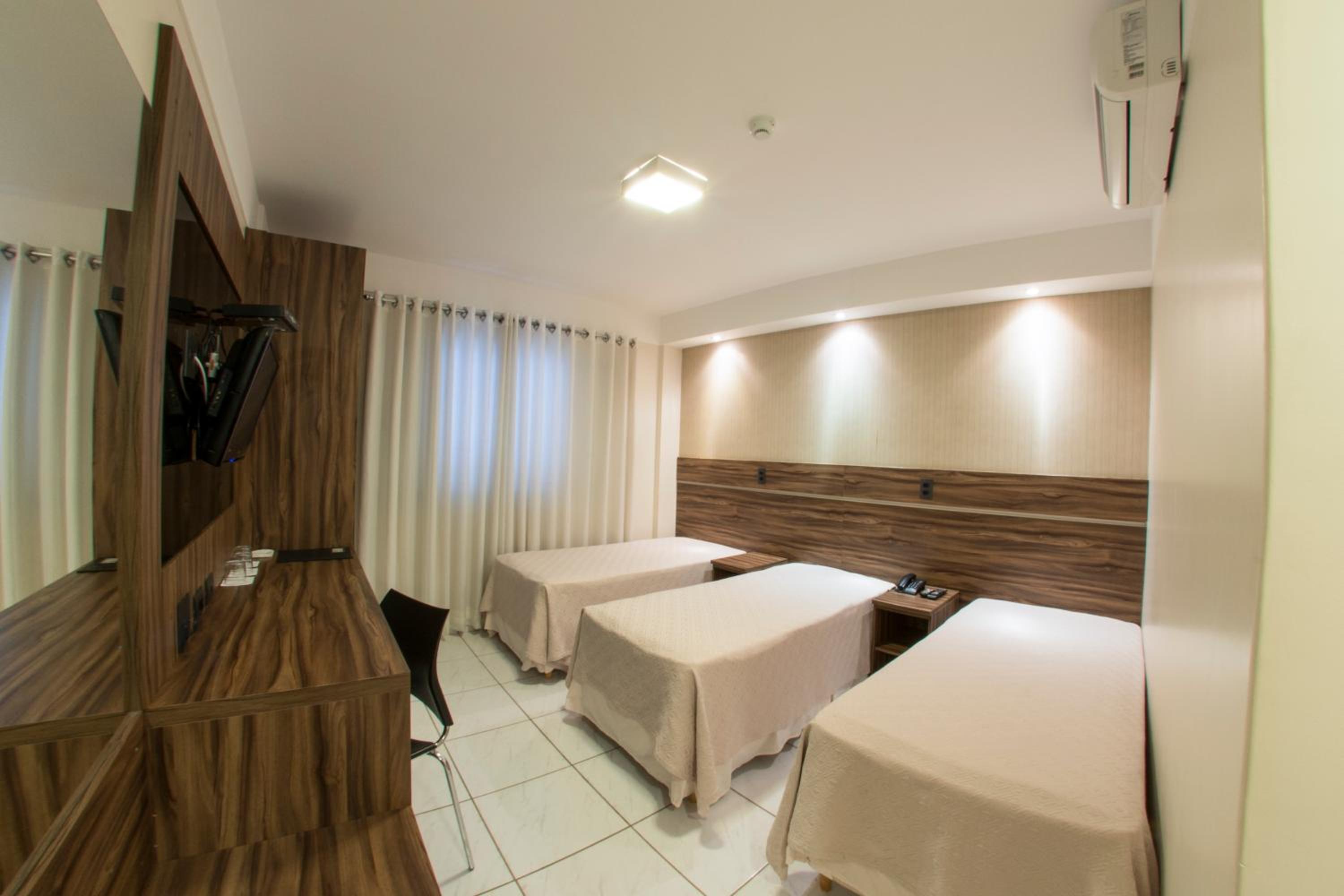 Premium Triple Room photo 1