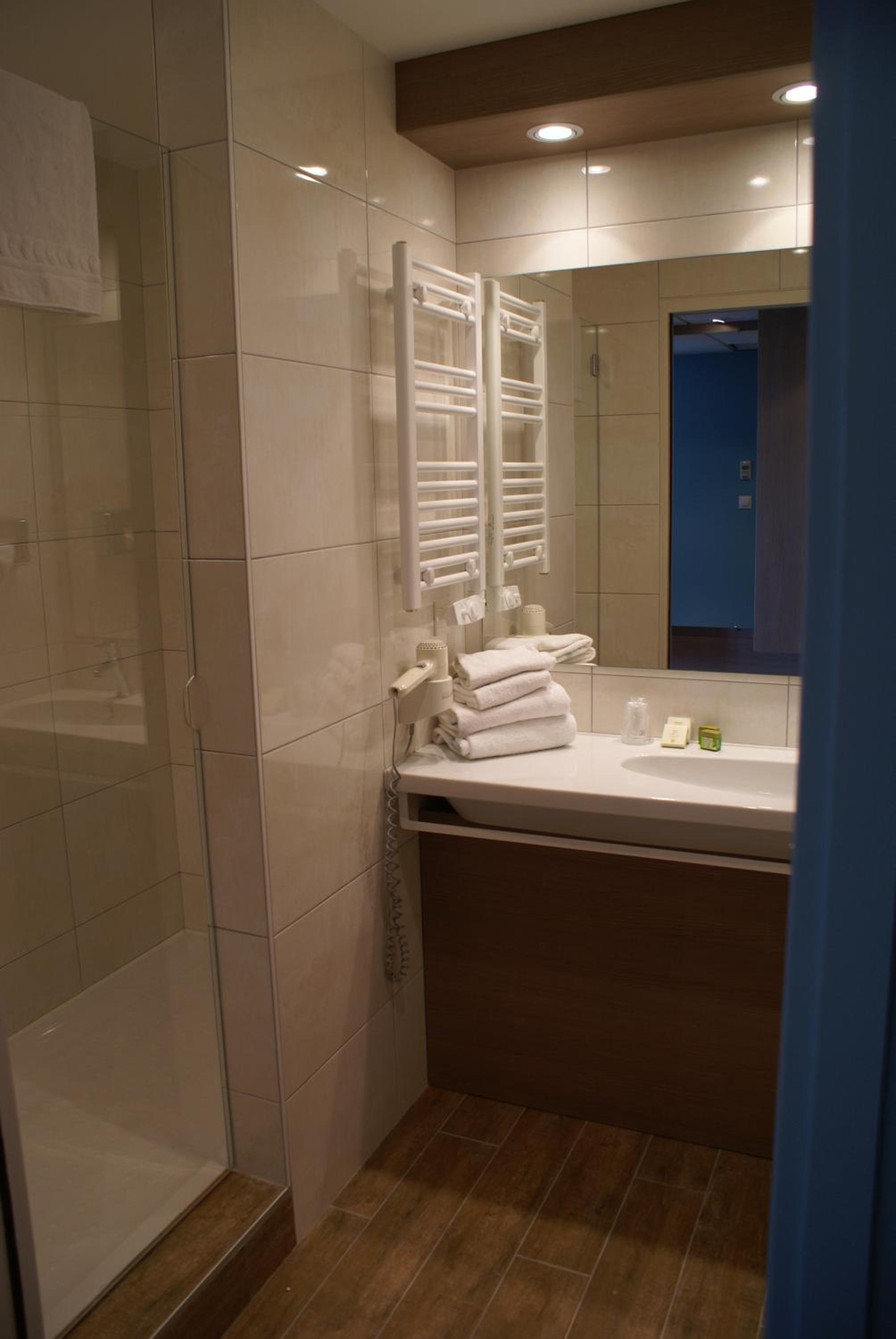 Superior Double Room photo 2