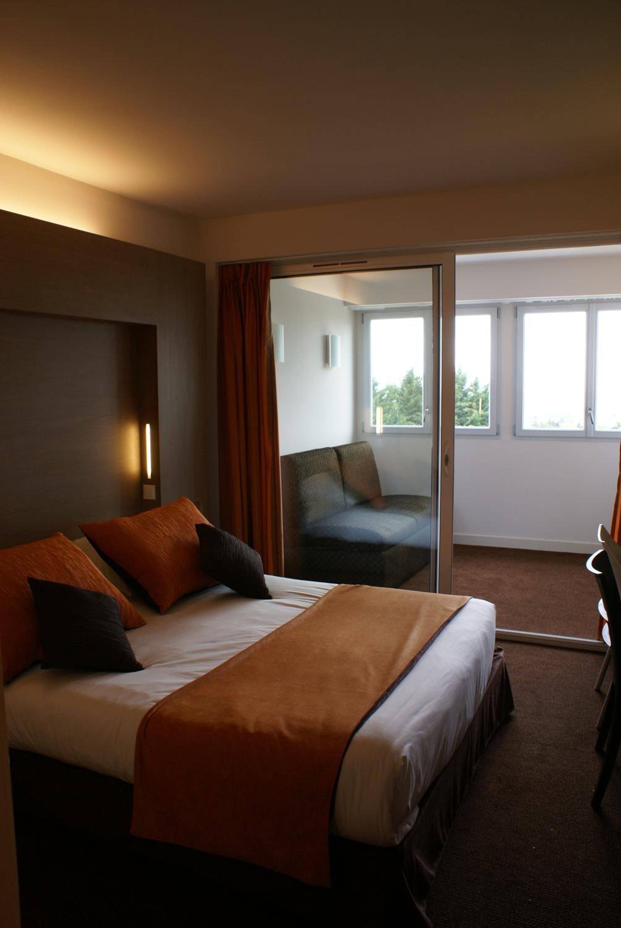 Junior Suite (2 Adults) photo 1