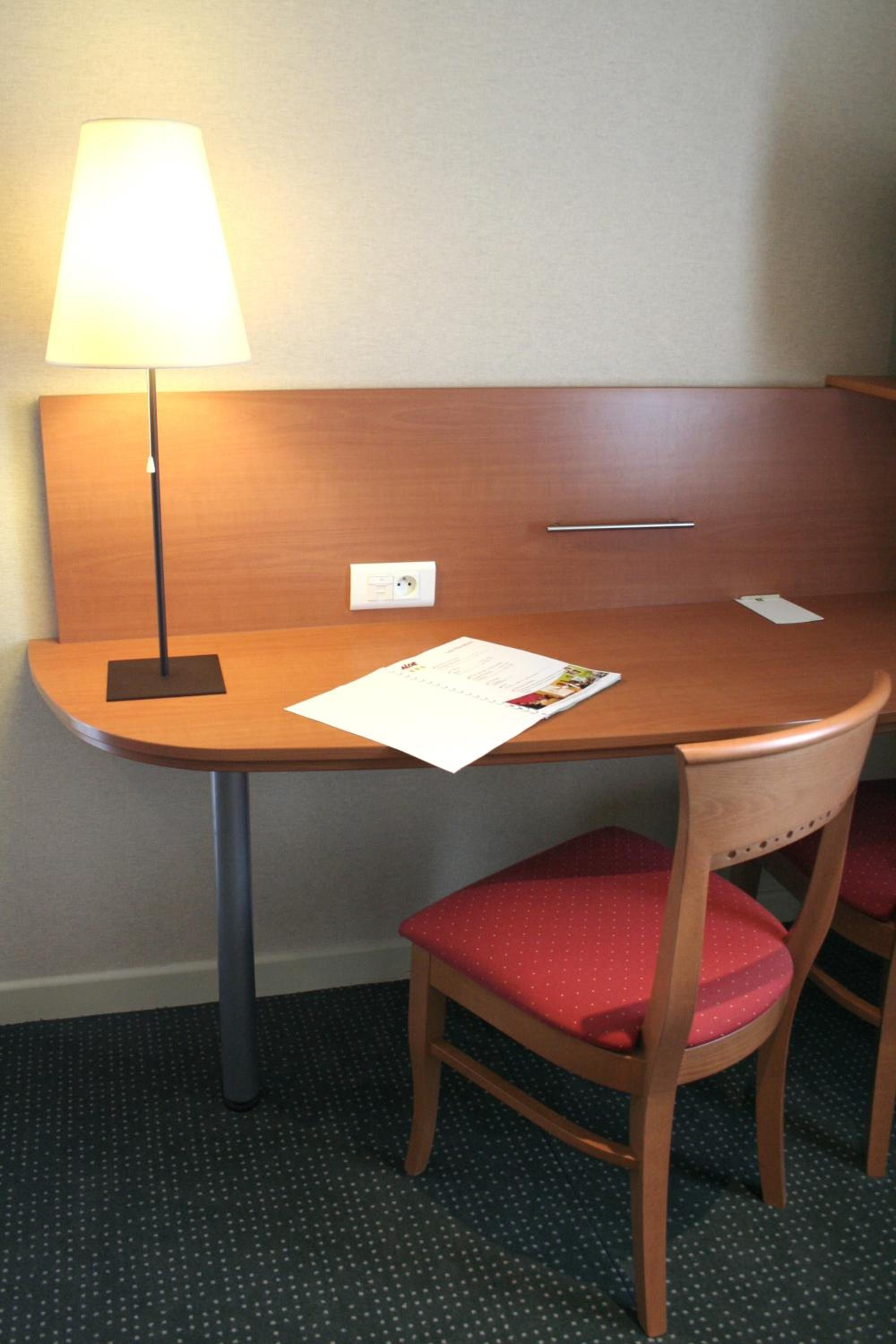 Classic Double Room photo 2