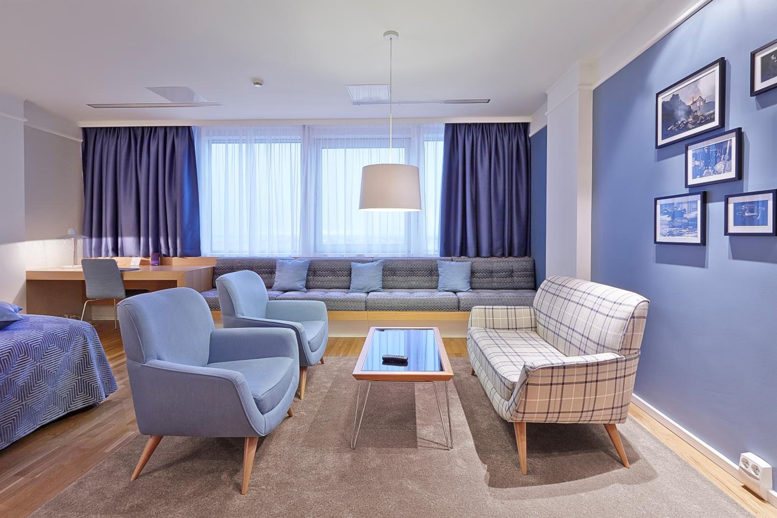 King Suite - Photo 1