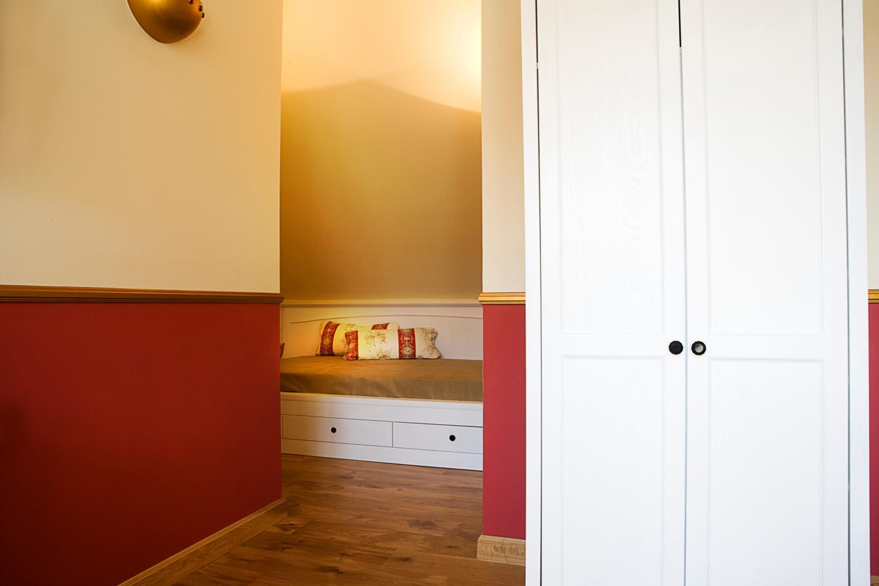 Triple Room photo 2