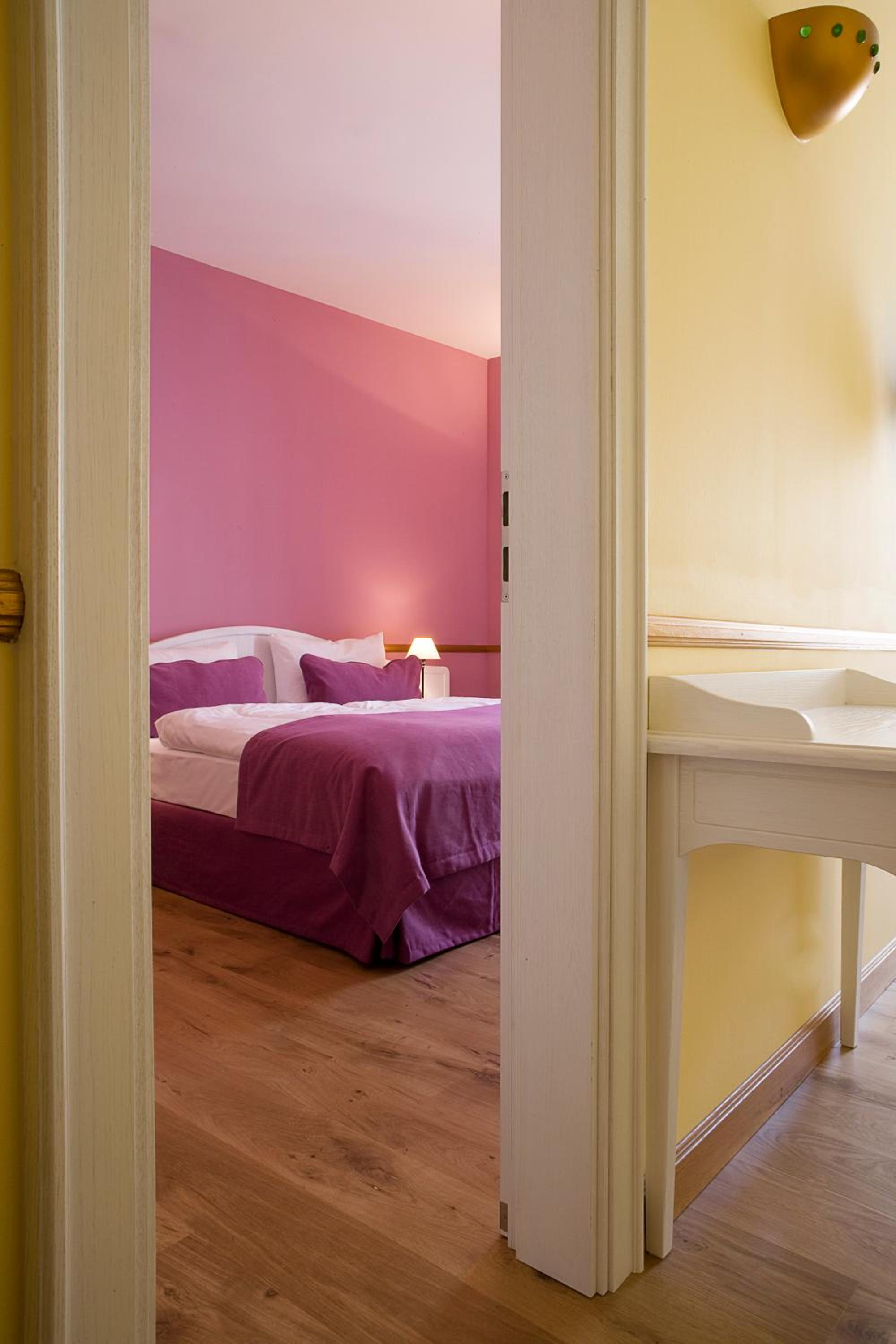 Standard Double Room photo 2