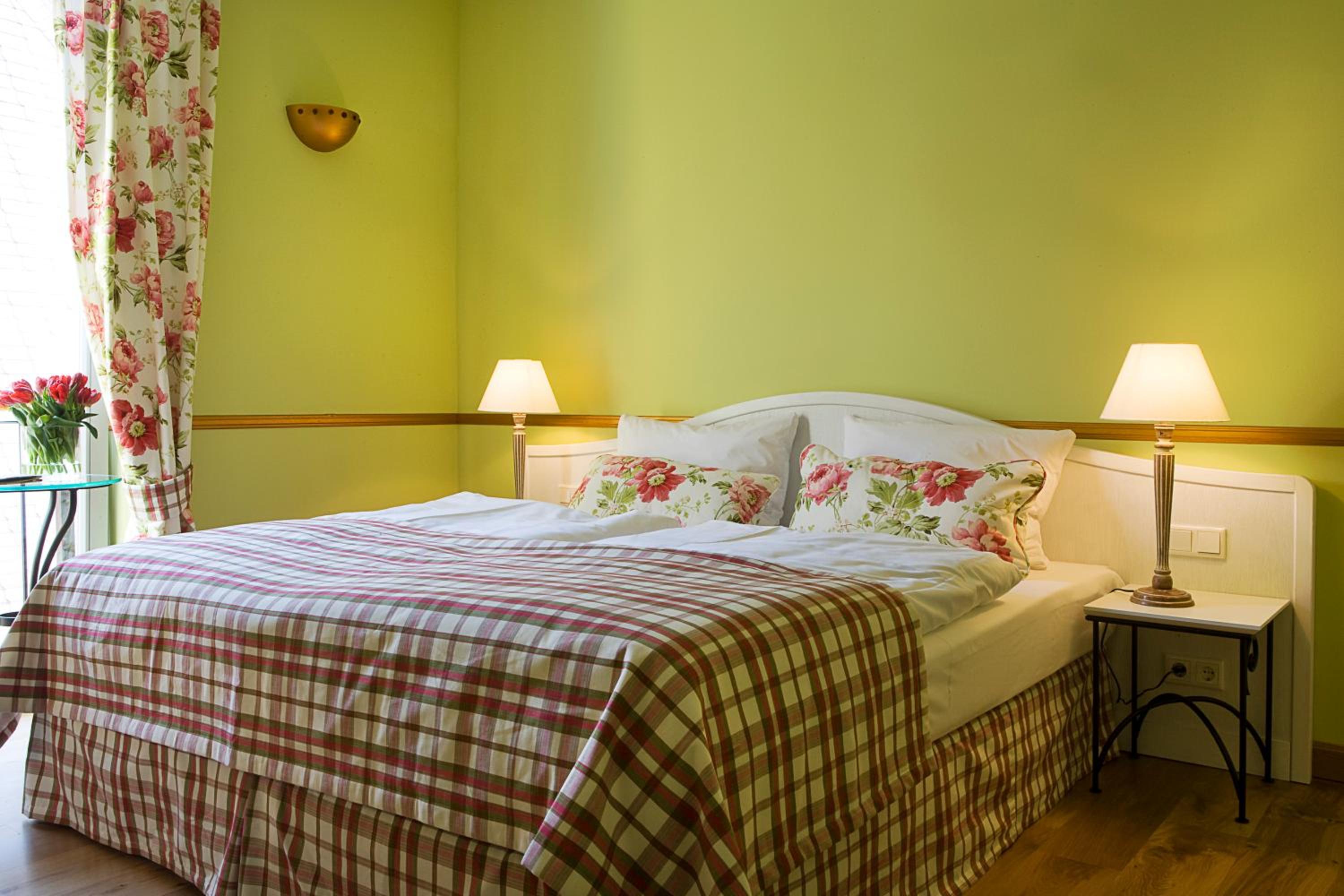 Comfort Double Room photo 3