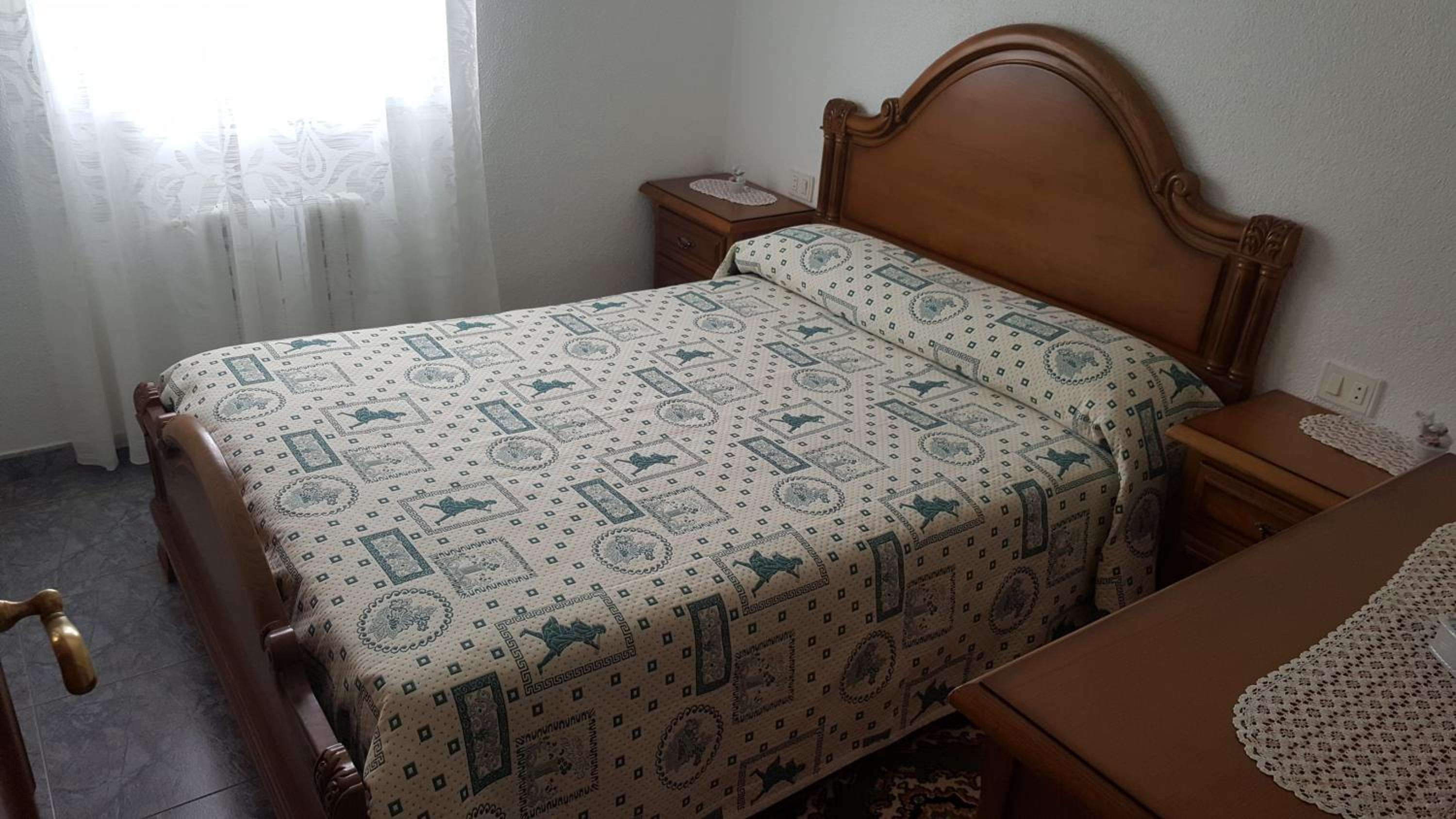Casa de Vacaciones