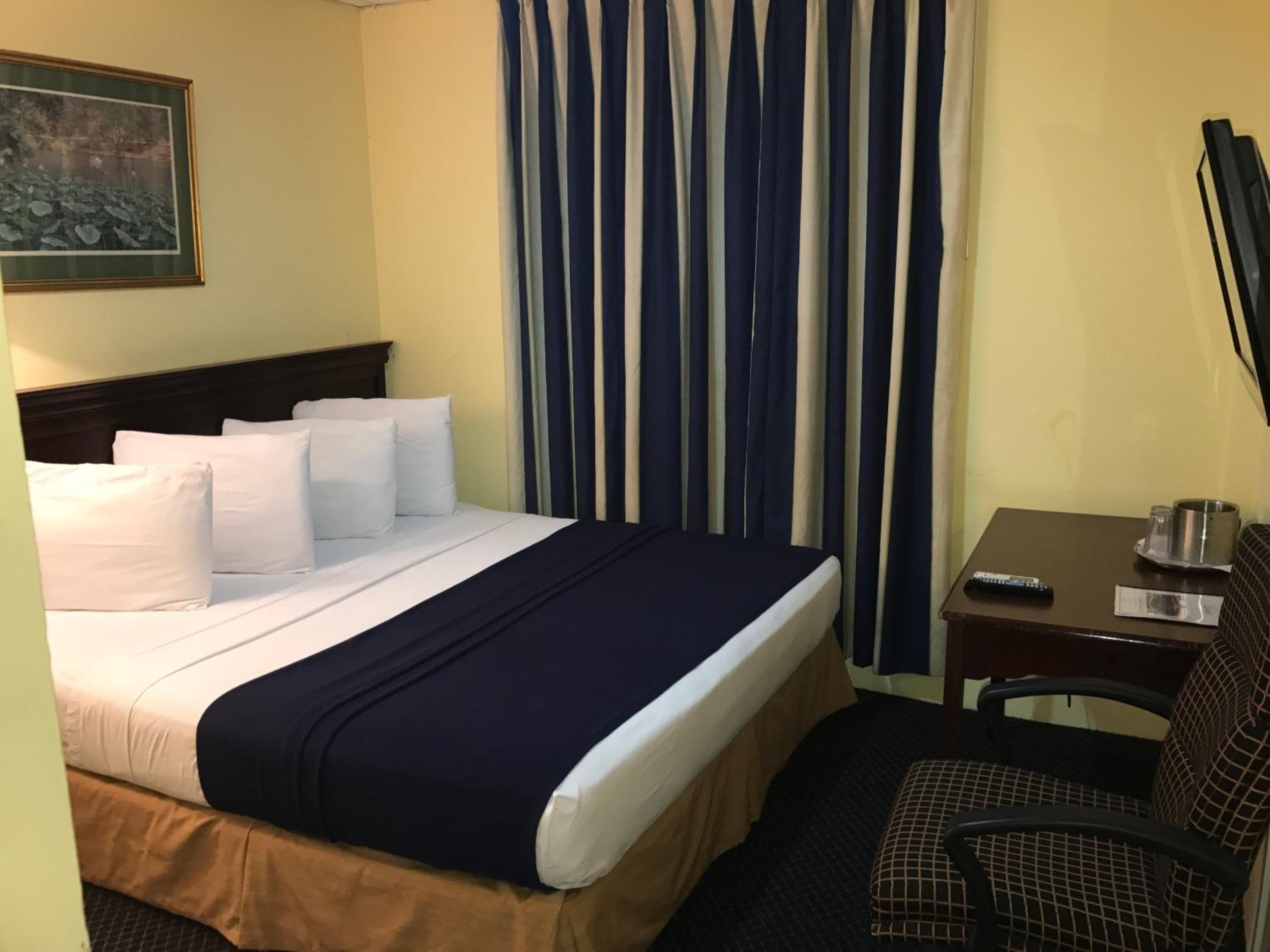 King Room - Photo 2