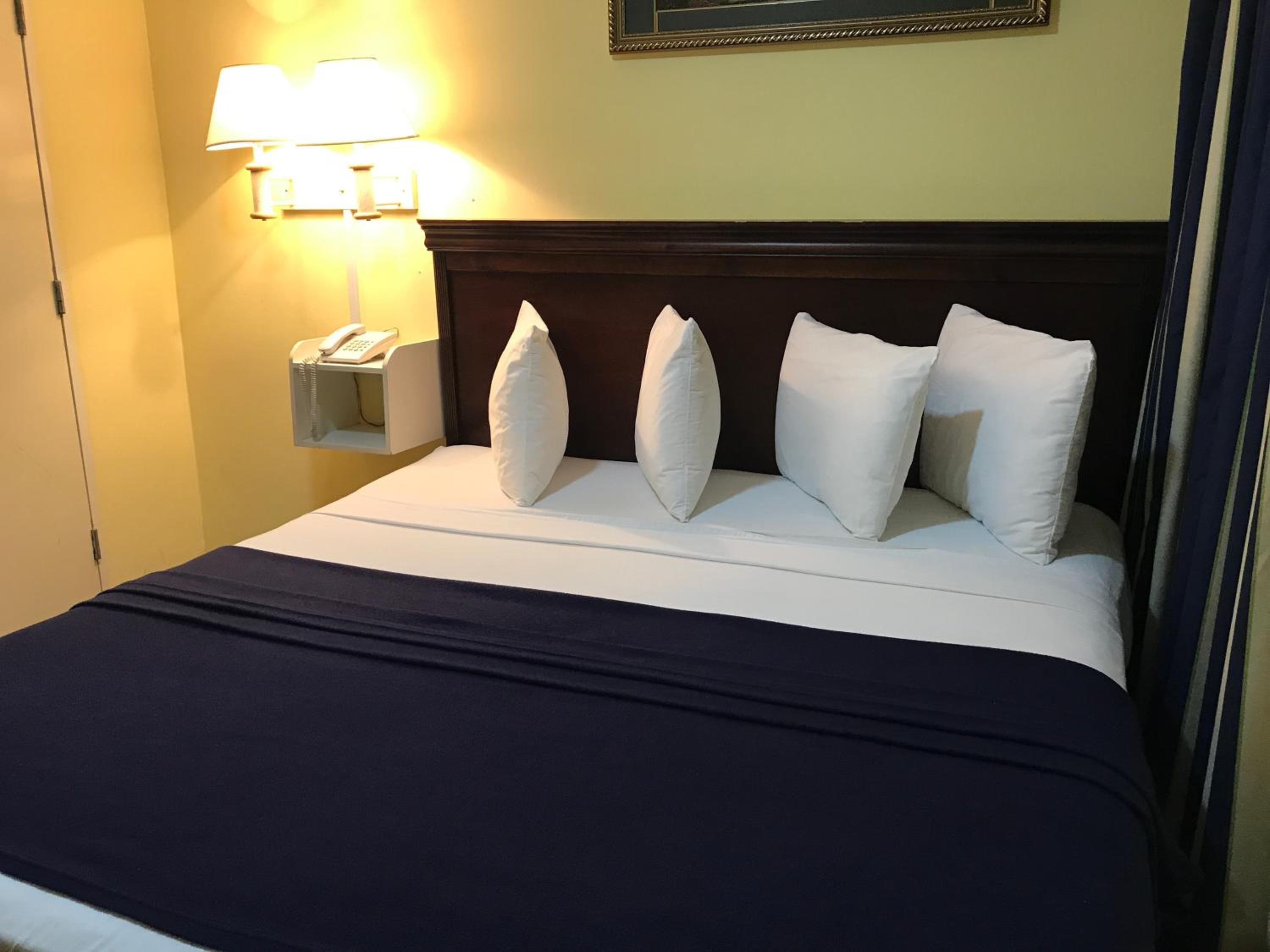 King Room - Photo 1