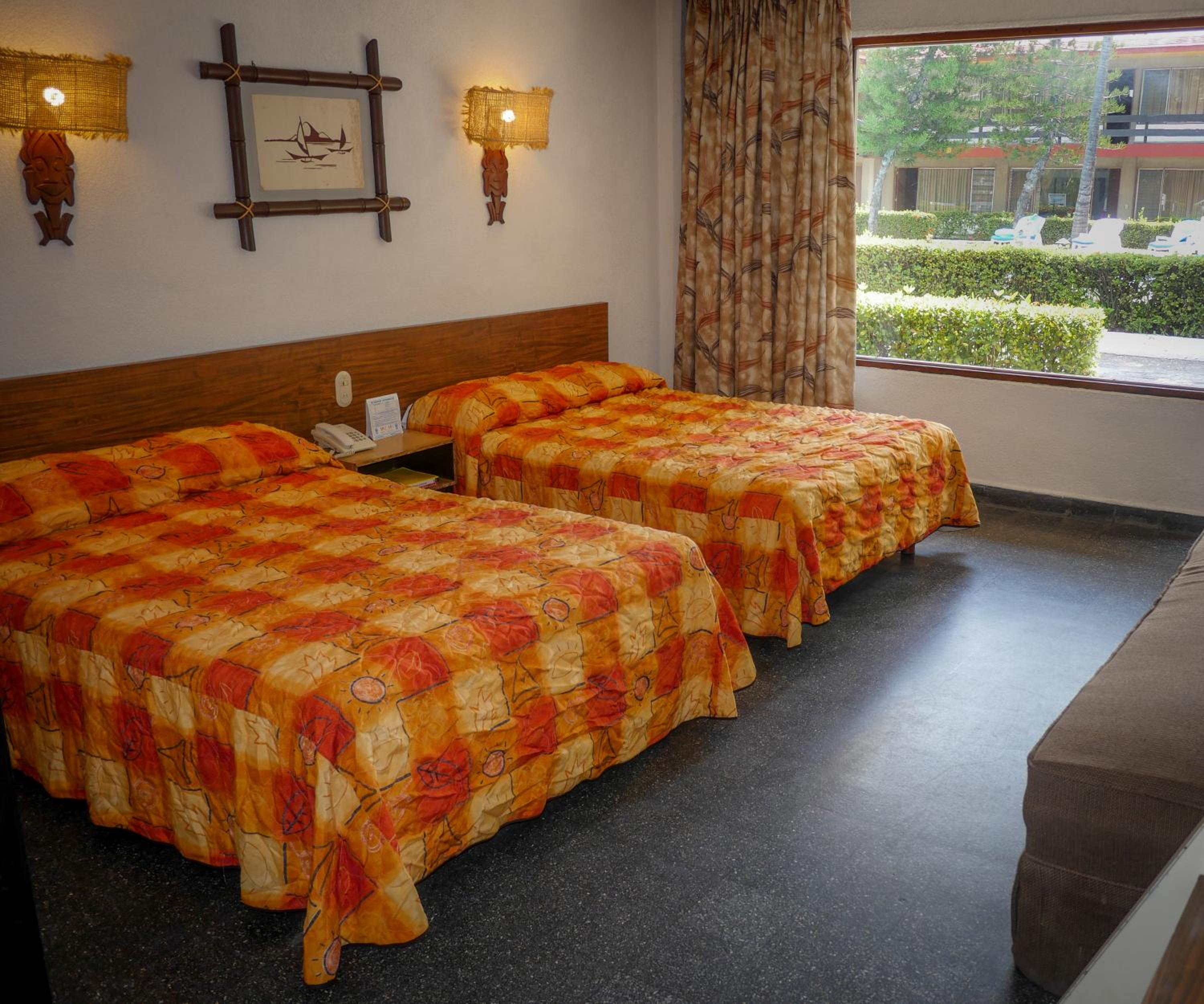Standard Double Room - Photo 2