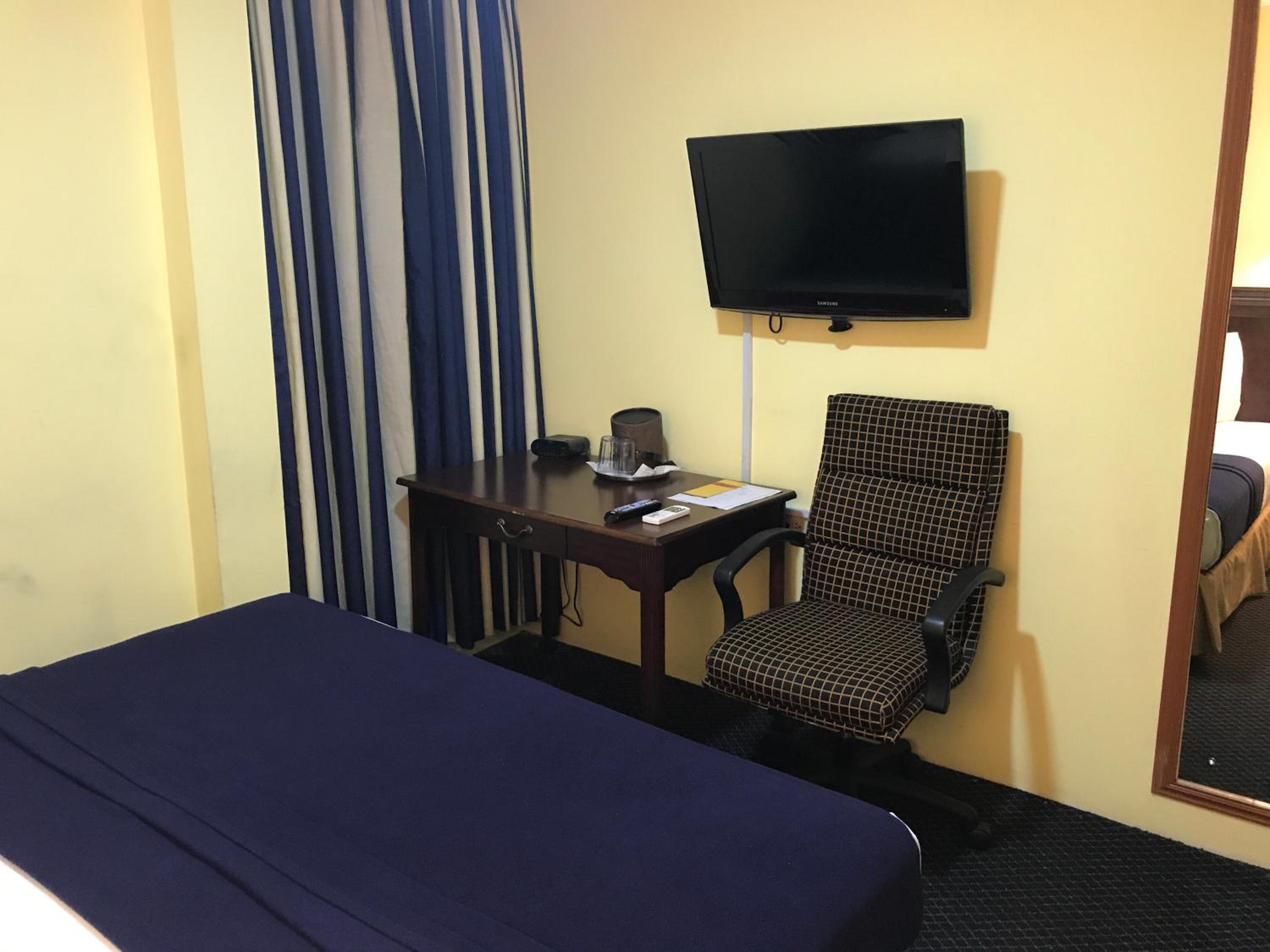 King Room - Photo 3