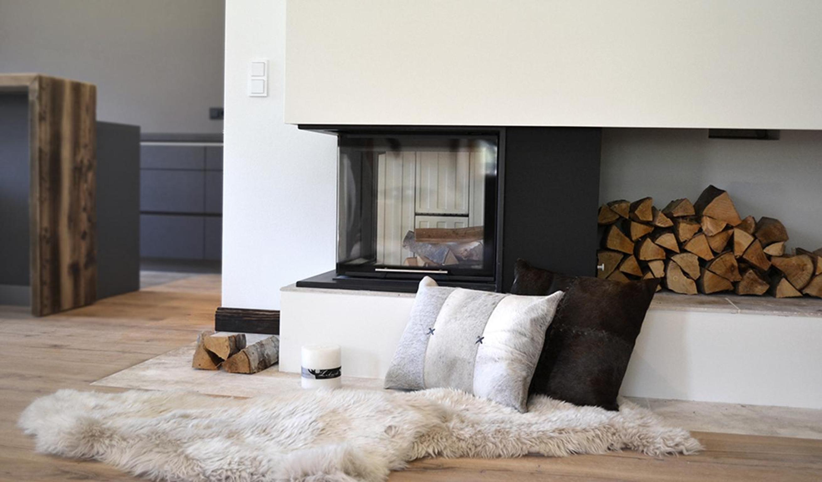 Two-Bedroom Apartment with Mountain View photo 3