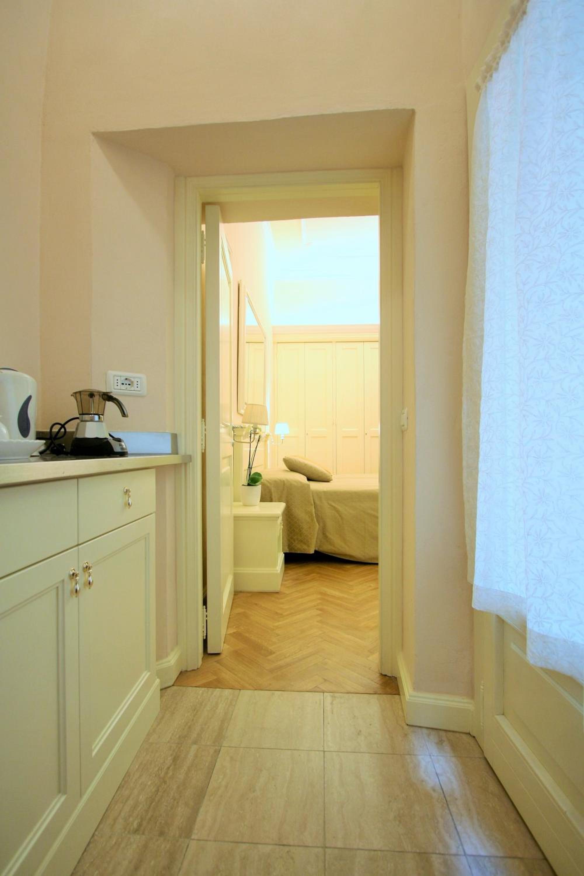 Comfort Apartment photo 3