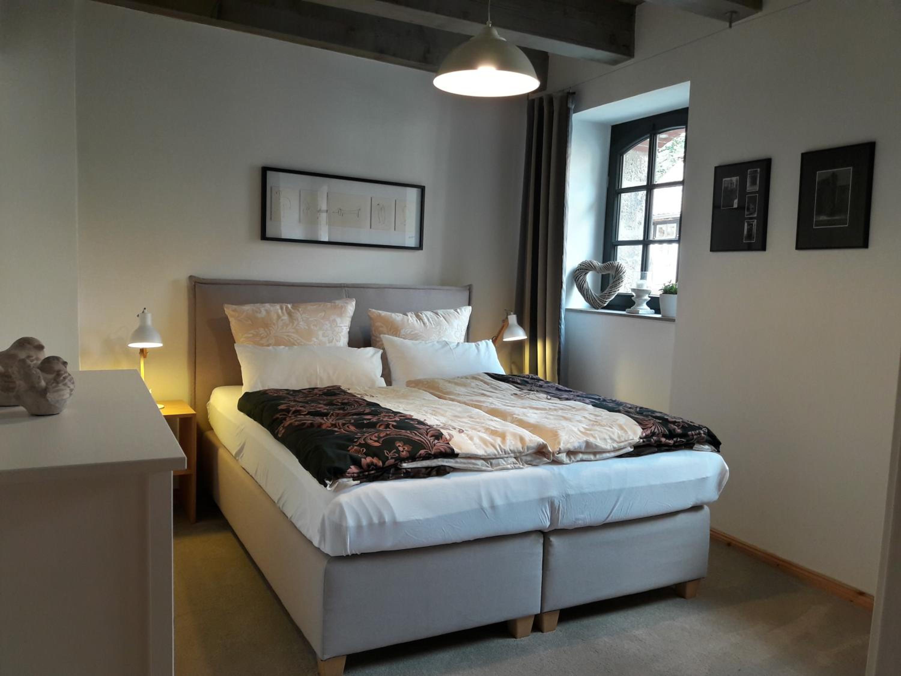 Apartment 1 - Ground Floor  photo 1